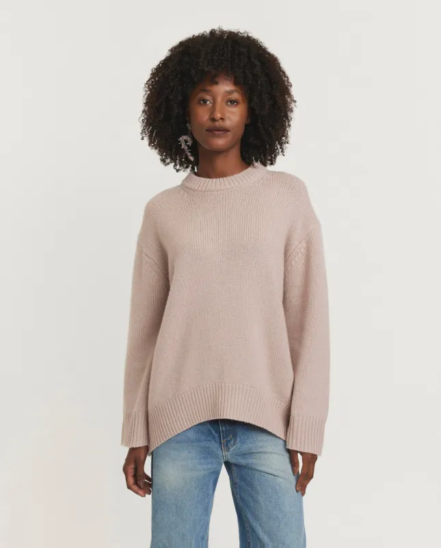 Oversized sweater sold by Pauw Amsterdam