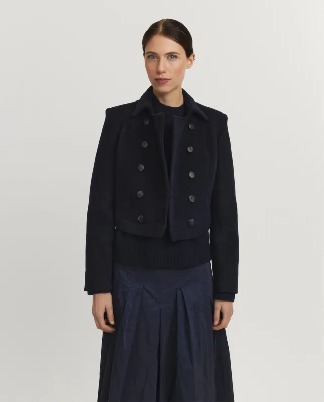 Double breasted blazer sold by Pauw Amsterdam