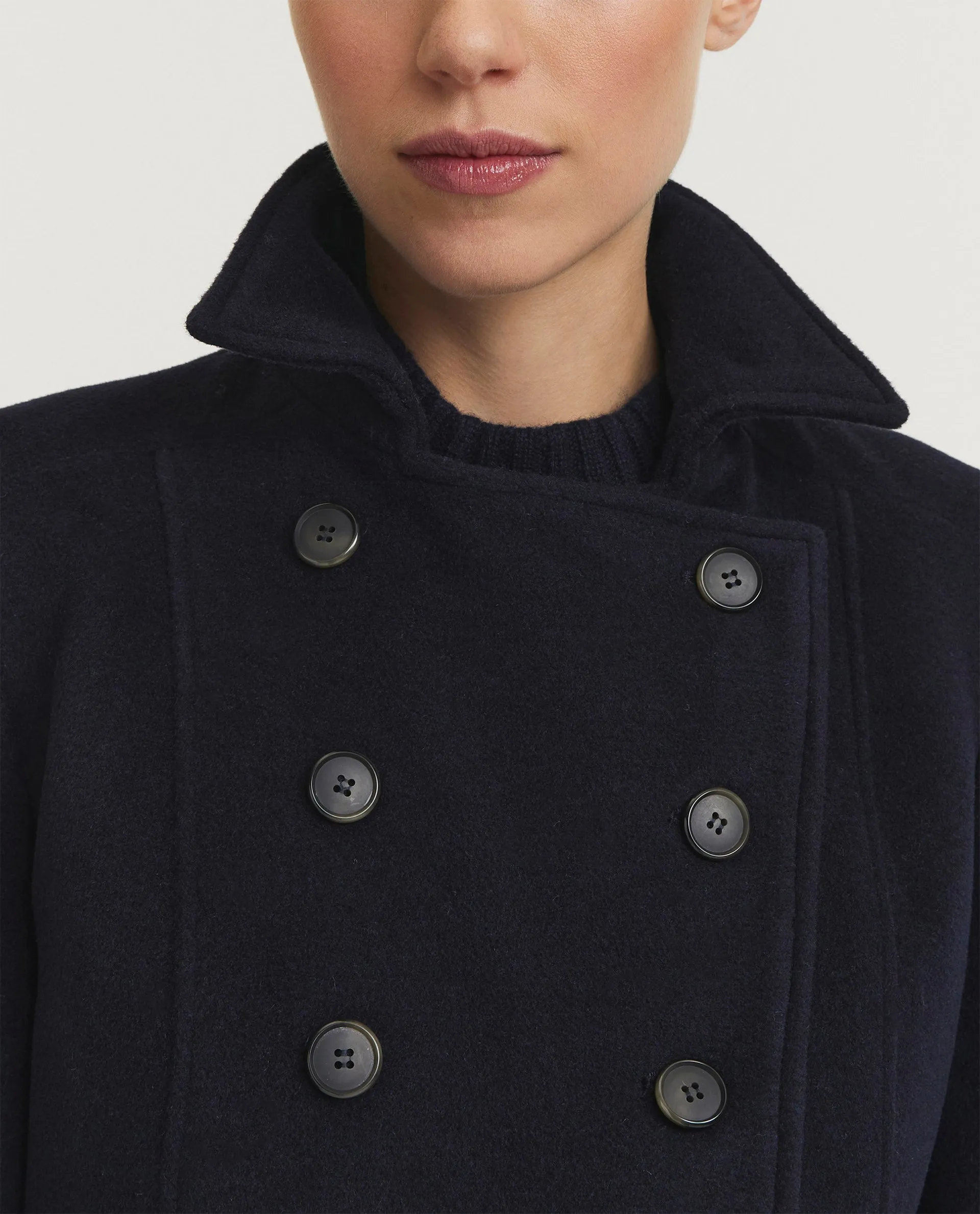 Double breasted blazer sold by Pauw Amsterdam product image thumbnail 2