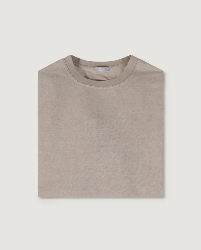 Ice Cotton Shirt sold by Pauw Amsterdam