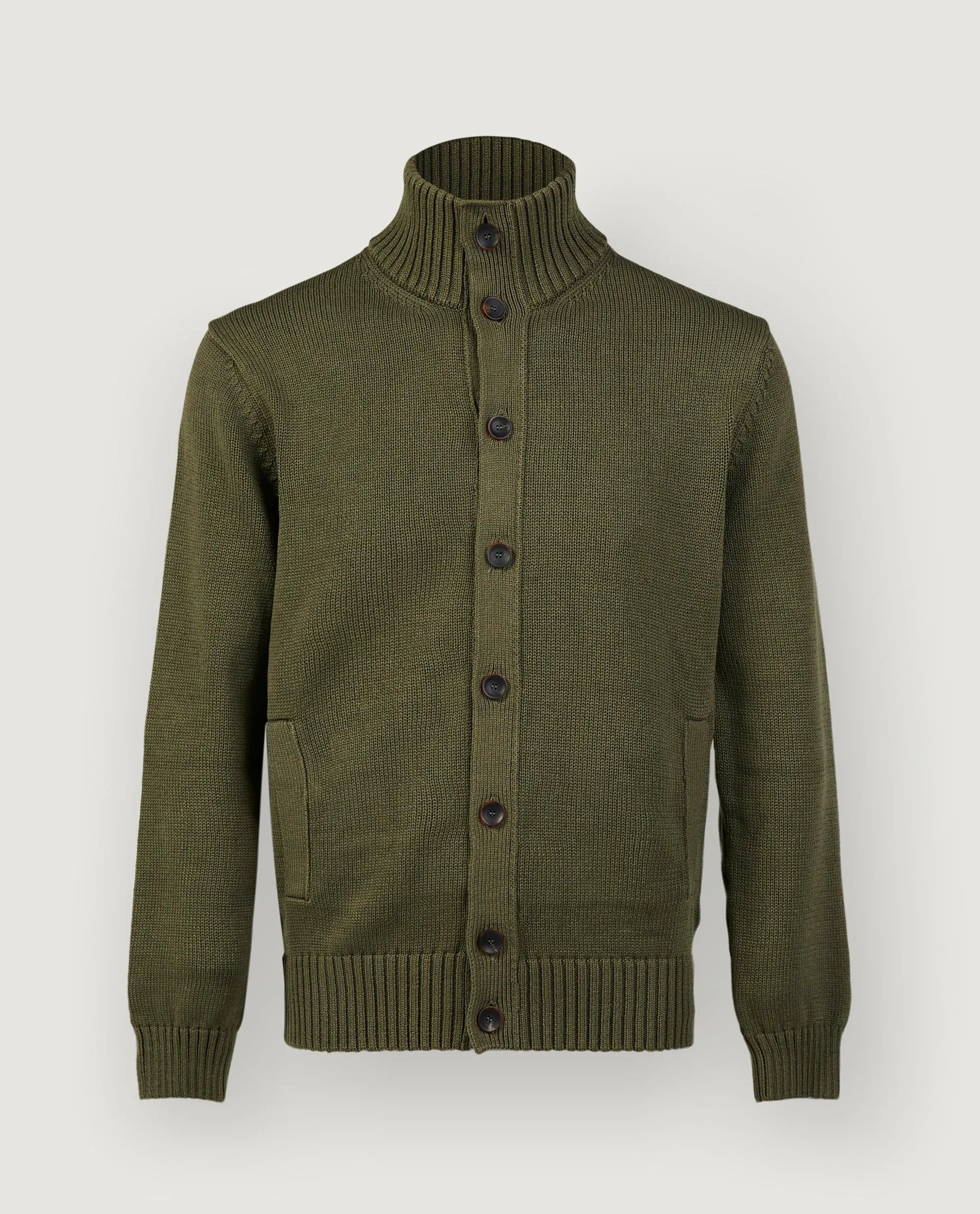 Chioto Vest - Groen sold by Pauw Amsterdam product image thumbnail 4