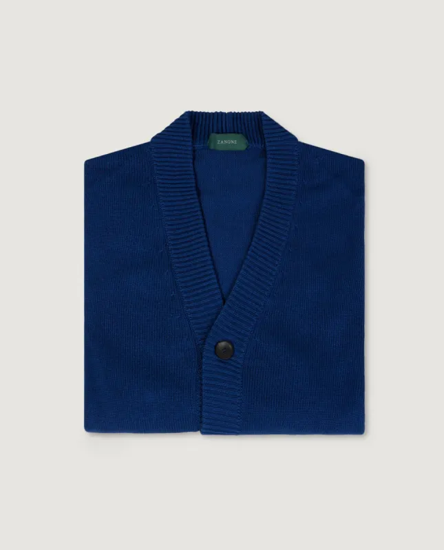 Katoenen Cardigan sold by Pauw Amsterdam