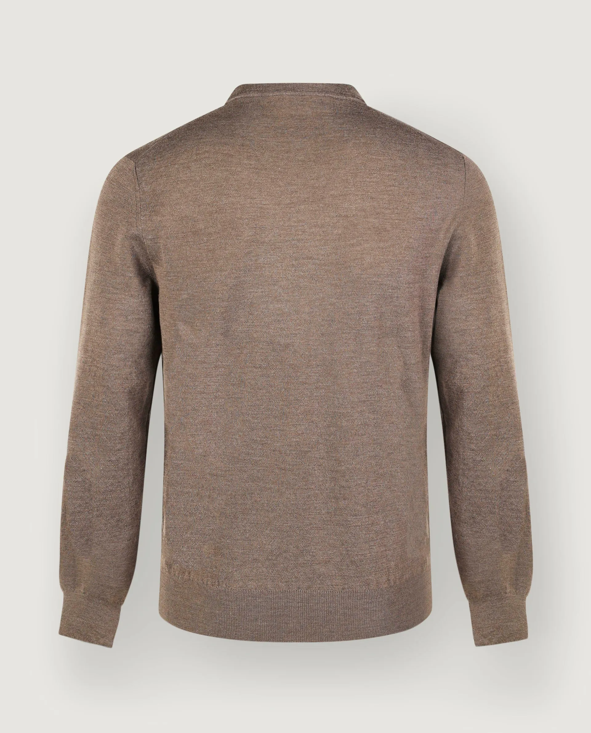 Ronde-Hals Sweater sold by Pauw Amsterdam product image thumbnail 3