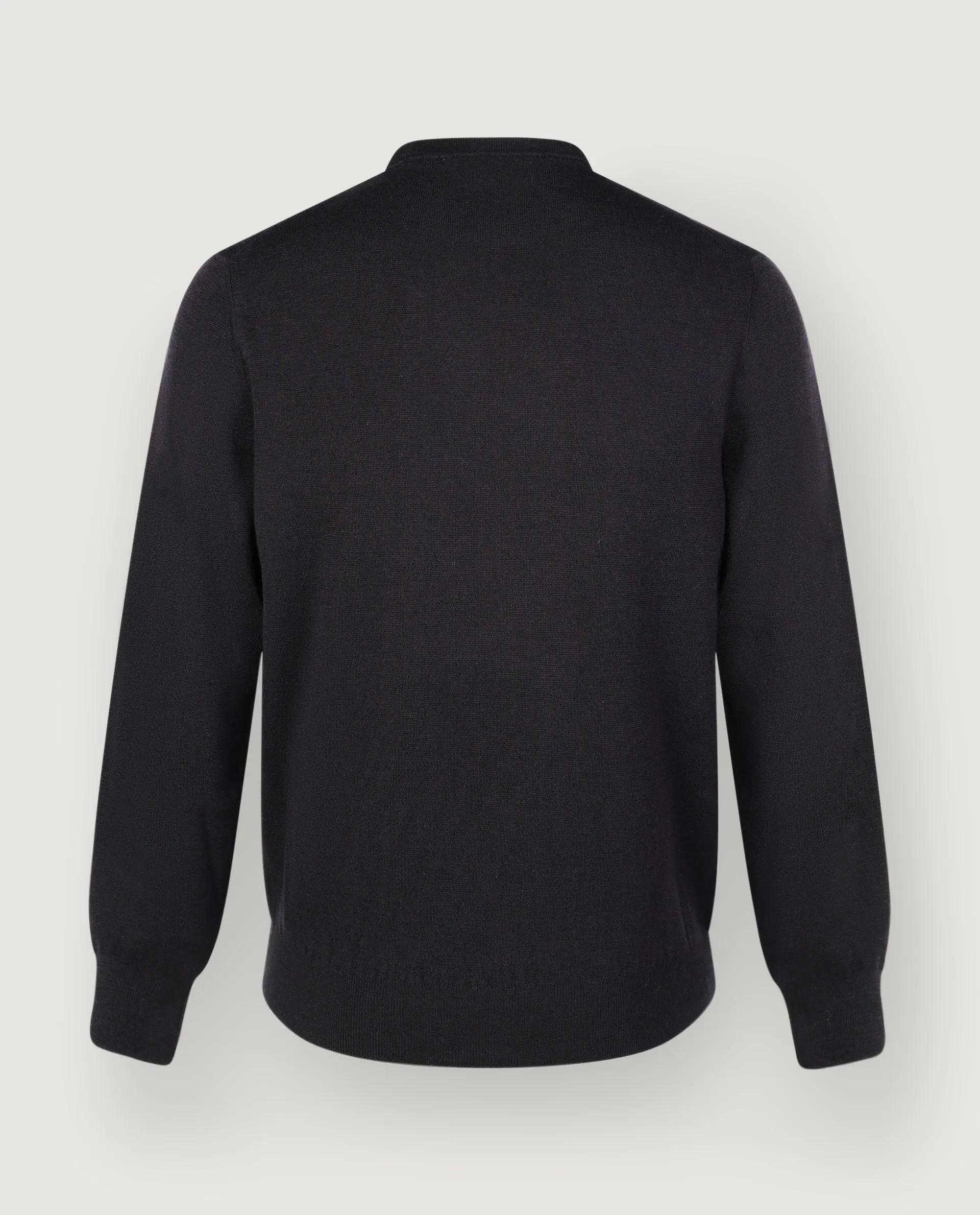 Ronde-Hals Sweater sold by Pauw Amsterdam product image thumbnail 3