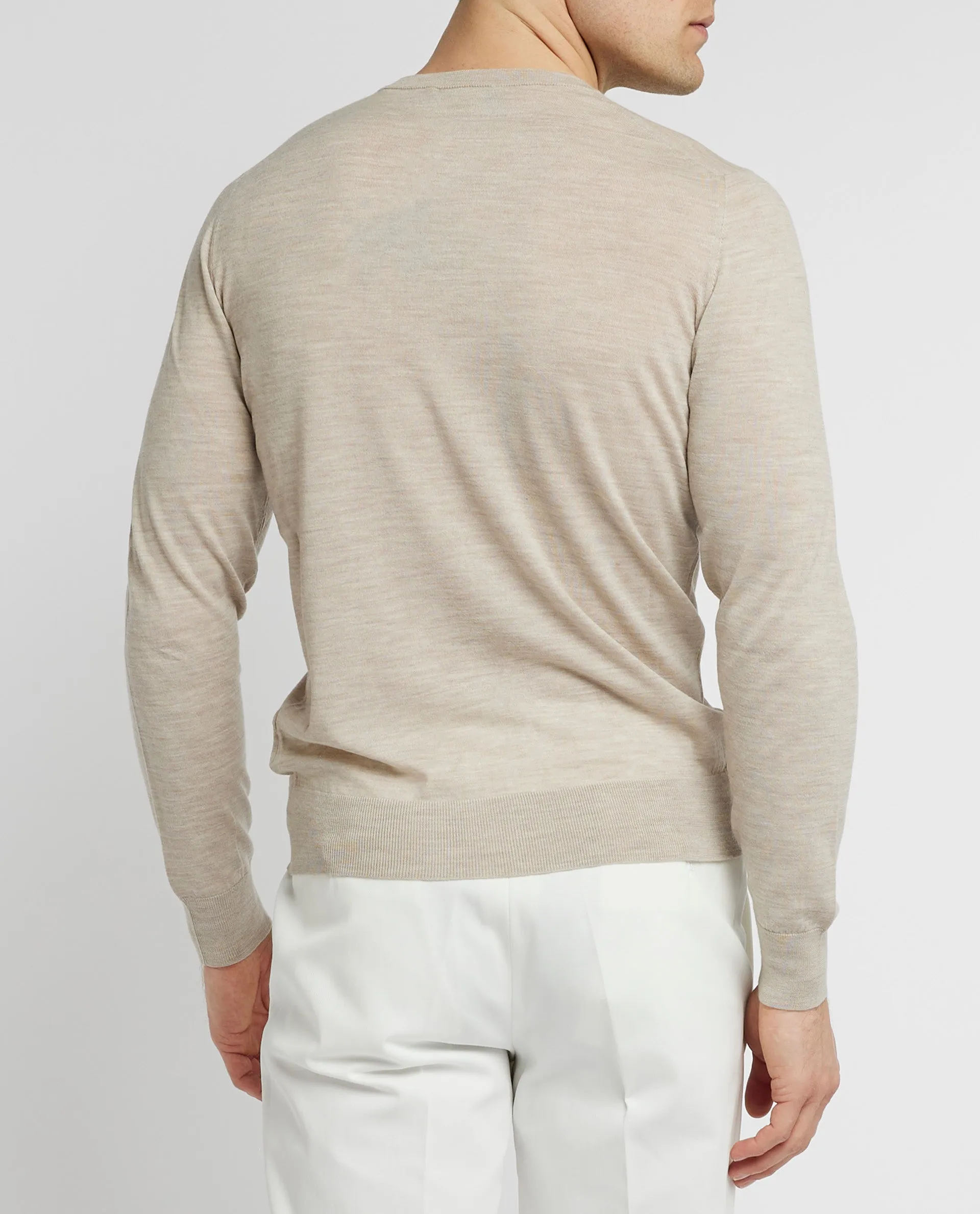 Ronde Hals Trui sold by Pauw Amsterdam product image thumbnail 4