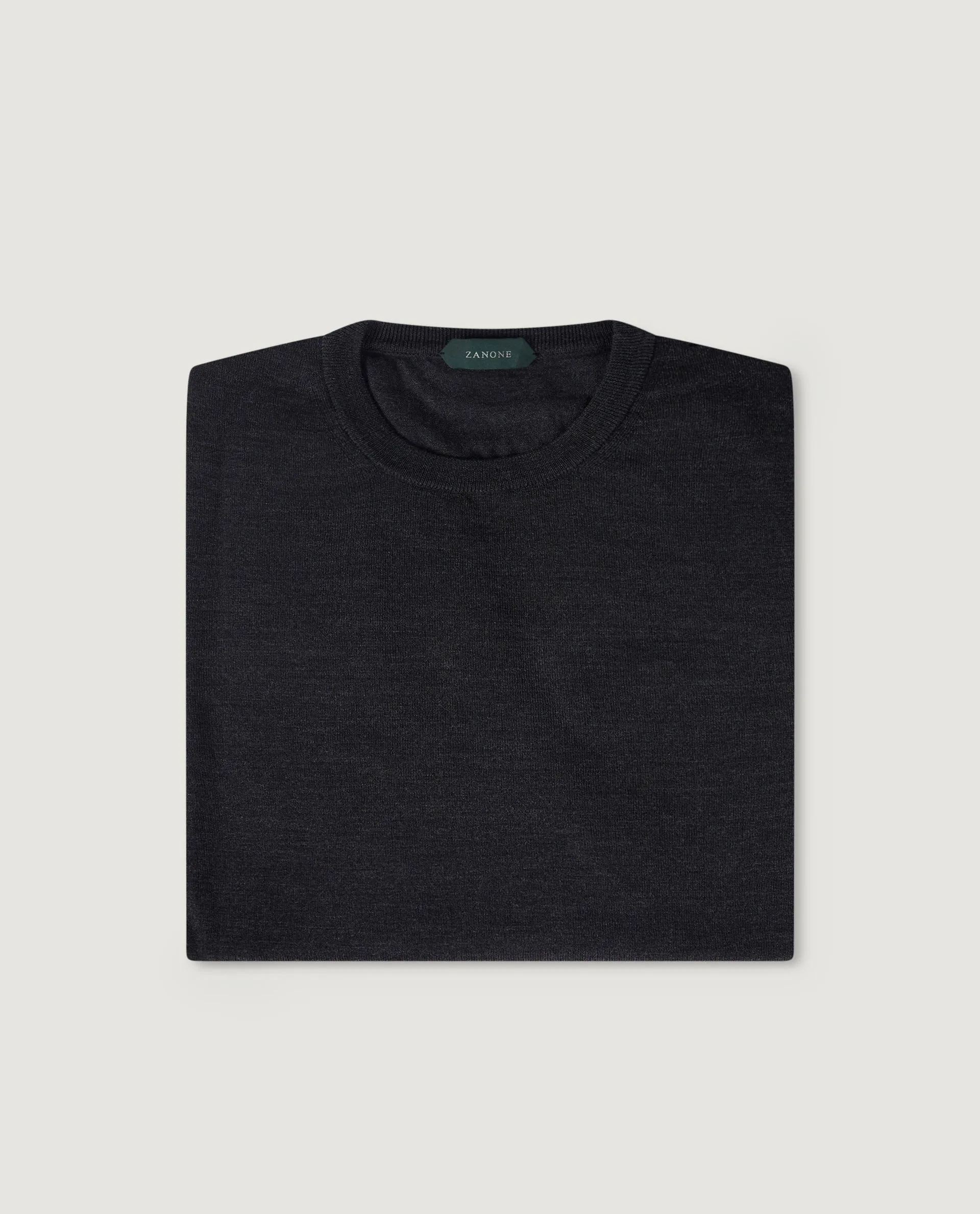 Ronde Hals Trui sold by Pauw Amsterdam