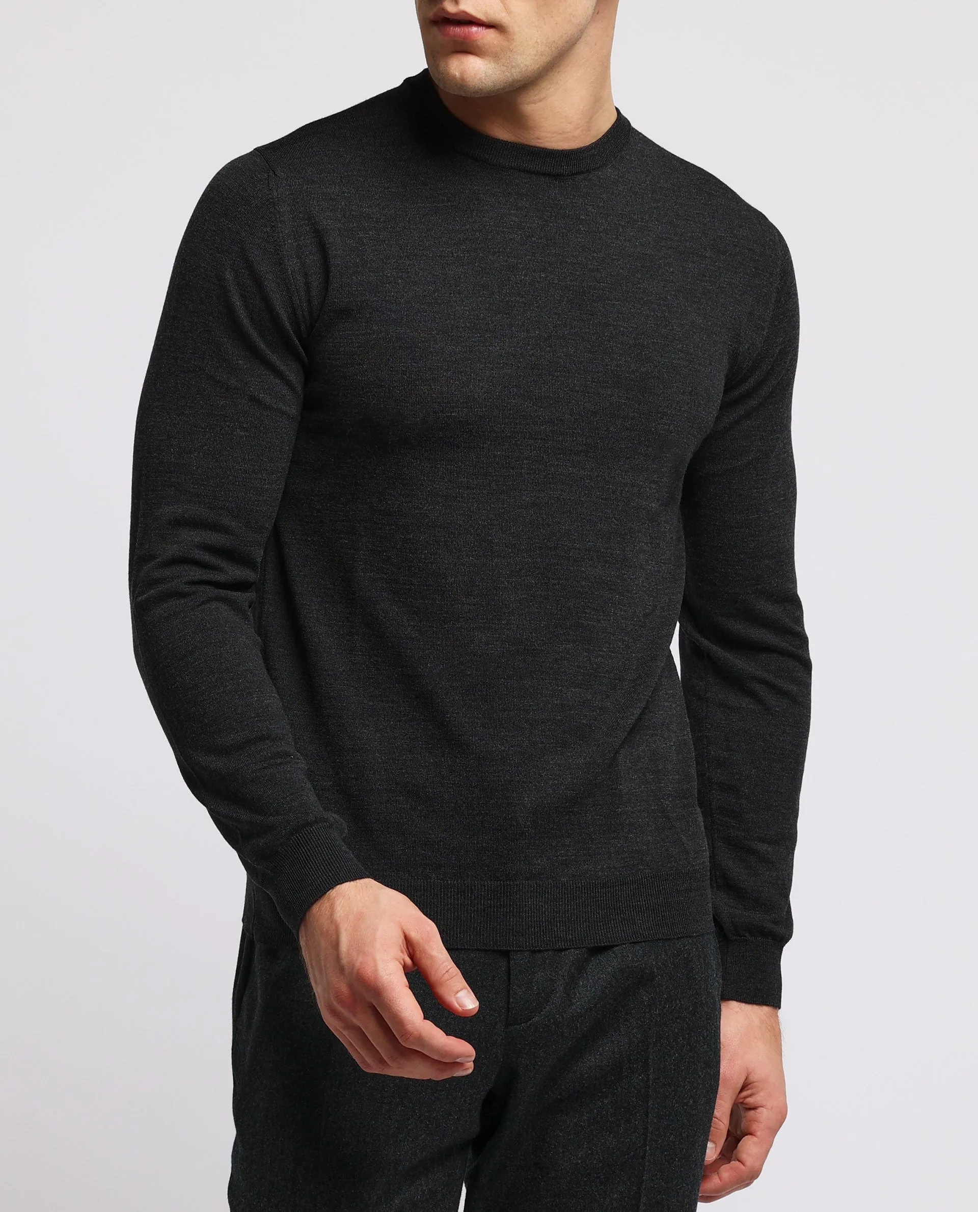 Ronde Hals Trui sold by Pauw Amsterdam product image thumbnail 3