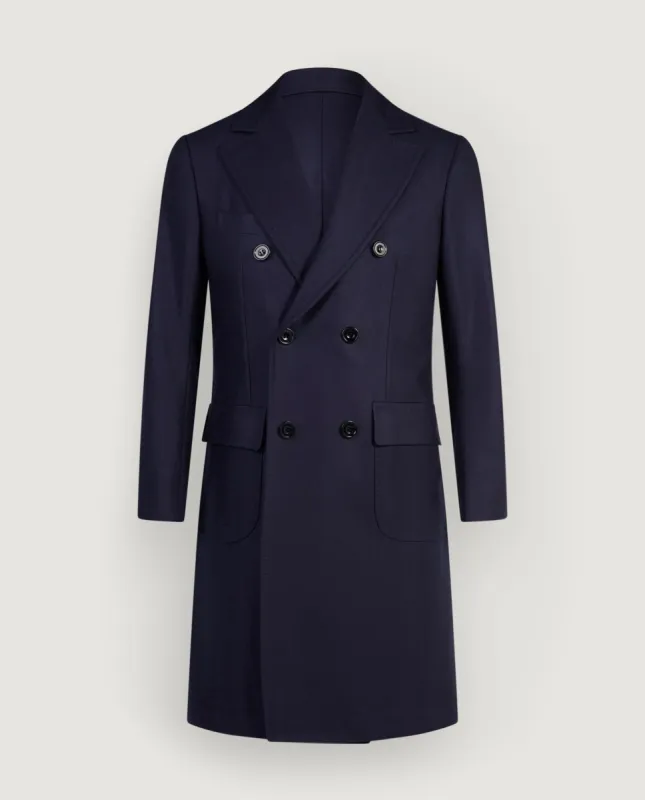 Visgraat polojas sold by Pauw Amsterdam