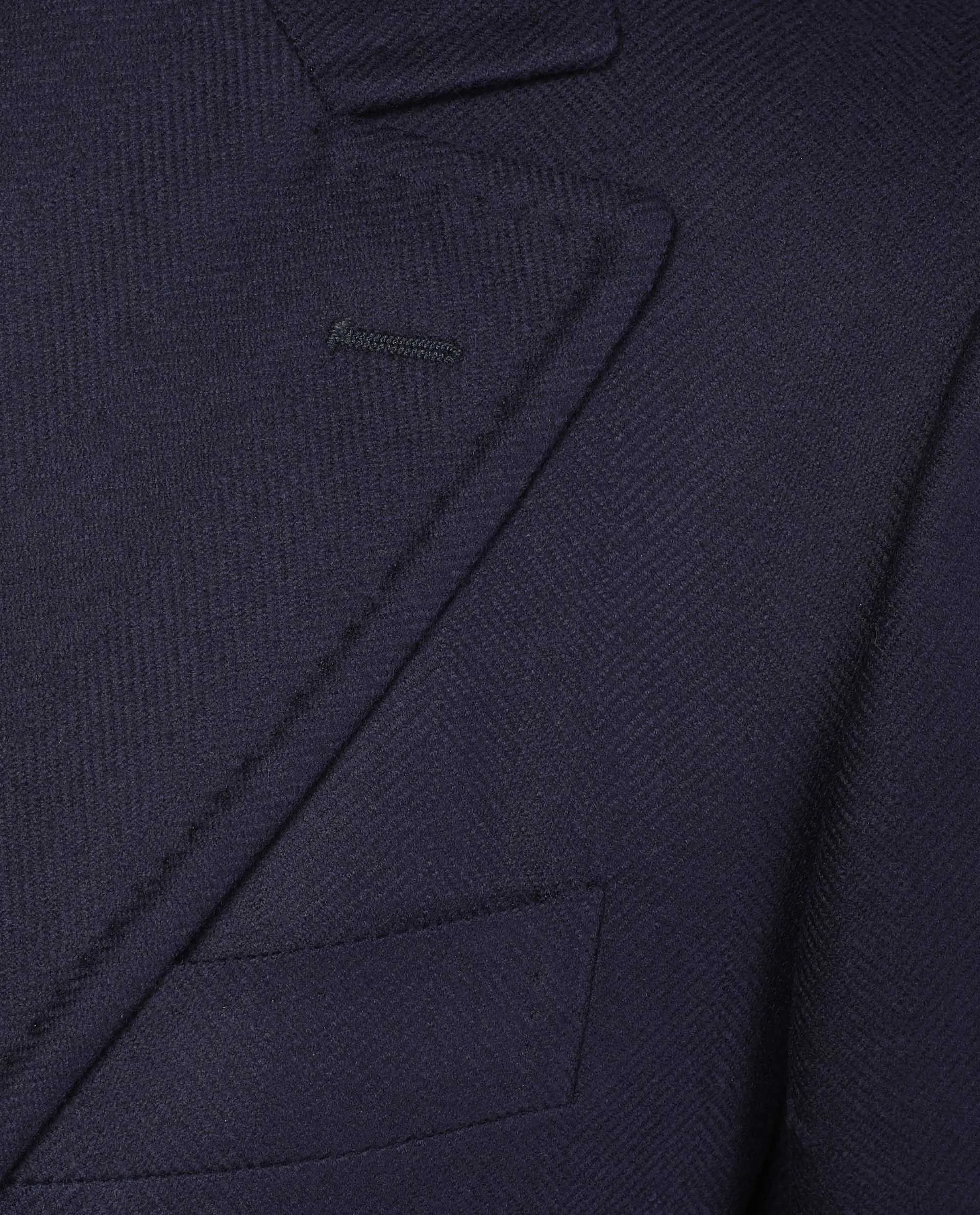 Visgraat polojas sold by Pauw Amsterdam product image thumbnail 4