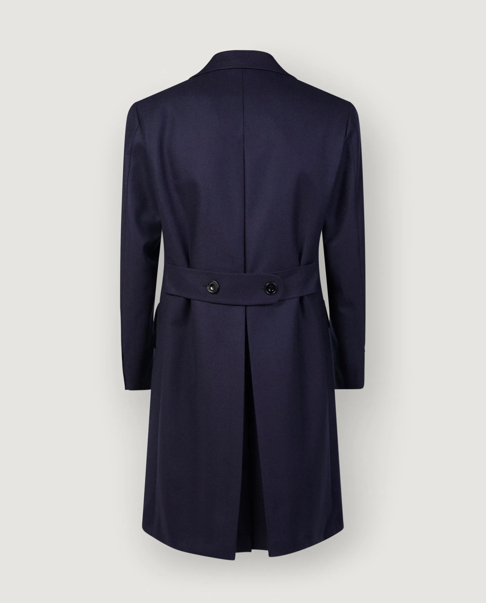 Visgraat polojas sold by Pauw Amsterdam product image thumbnail 3