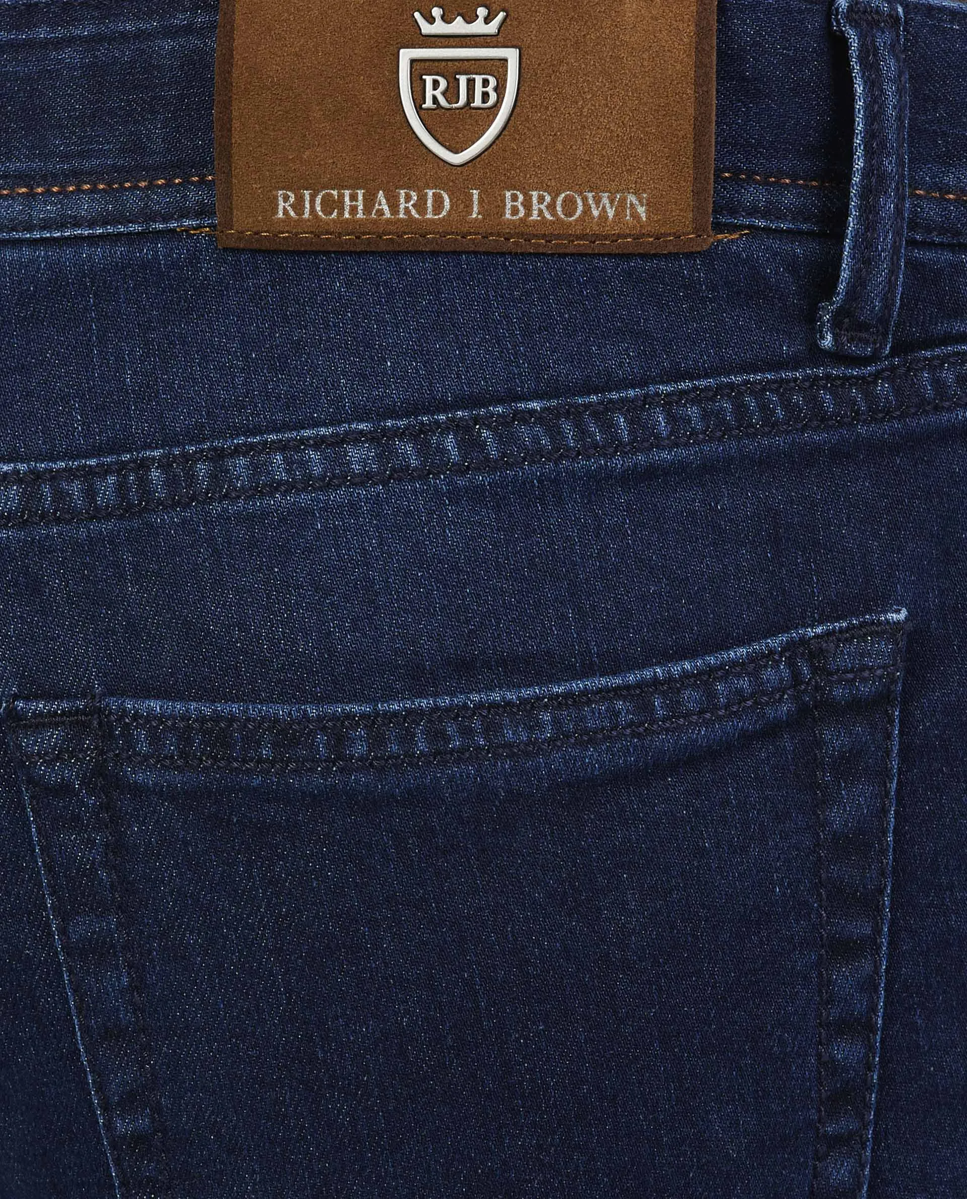 Icon Jeans Overdyed sold by Pauw Amsterdam product image thumbnail 4