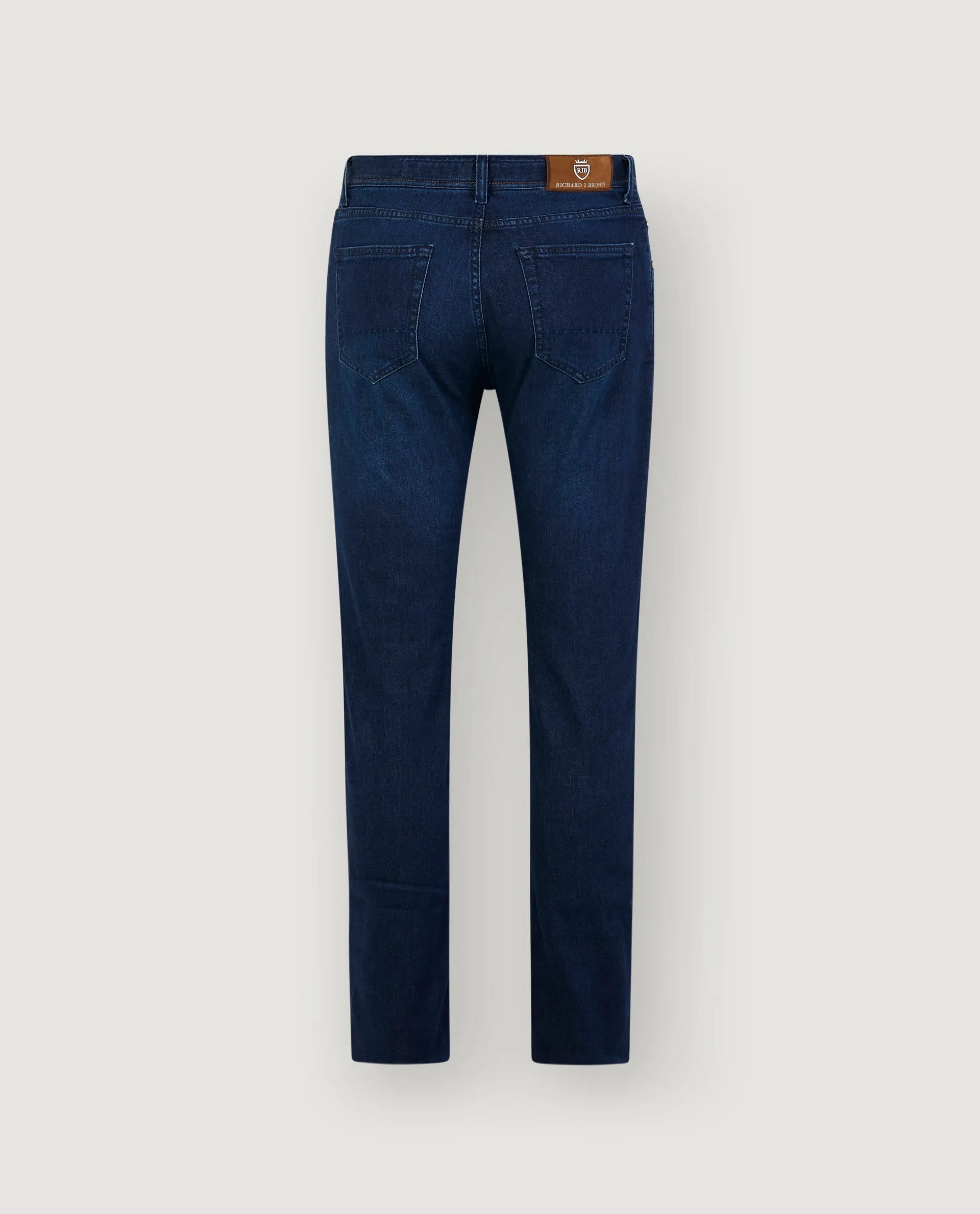Icon Jeans Overdyed sold by Pauw Amsterdam product image thumbnail 3