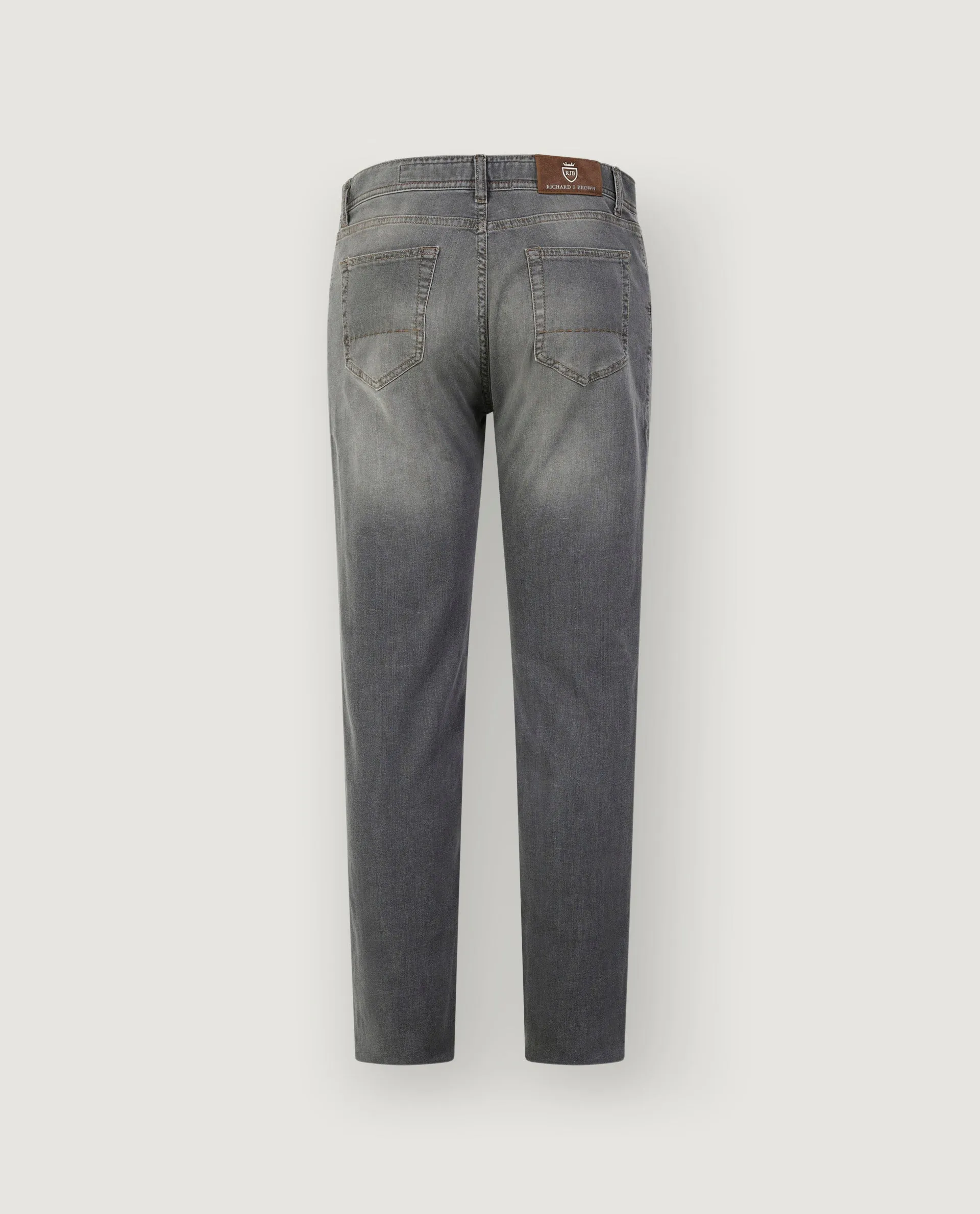 Tokyo S Jeans sold by Pauw Amsterdam product image thumbnail 5