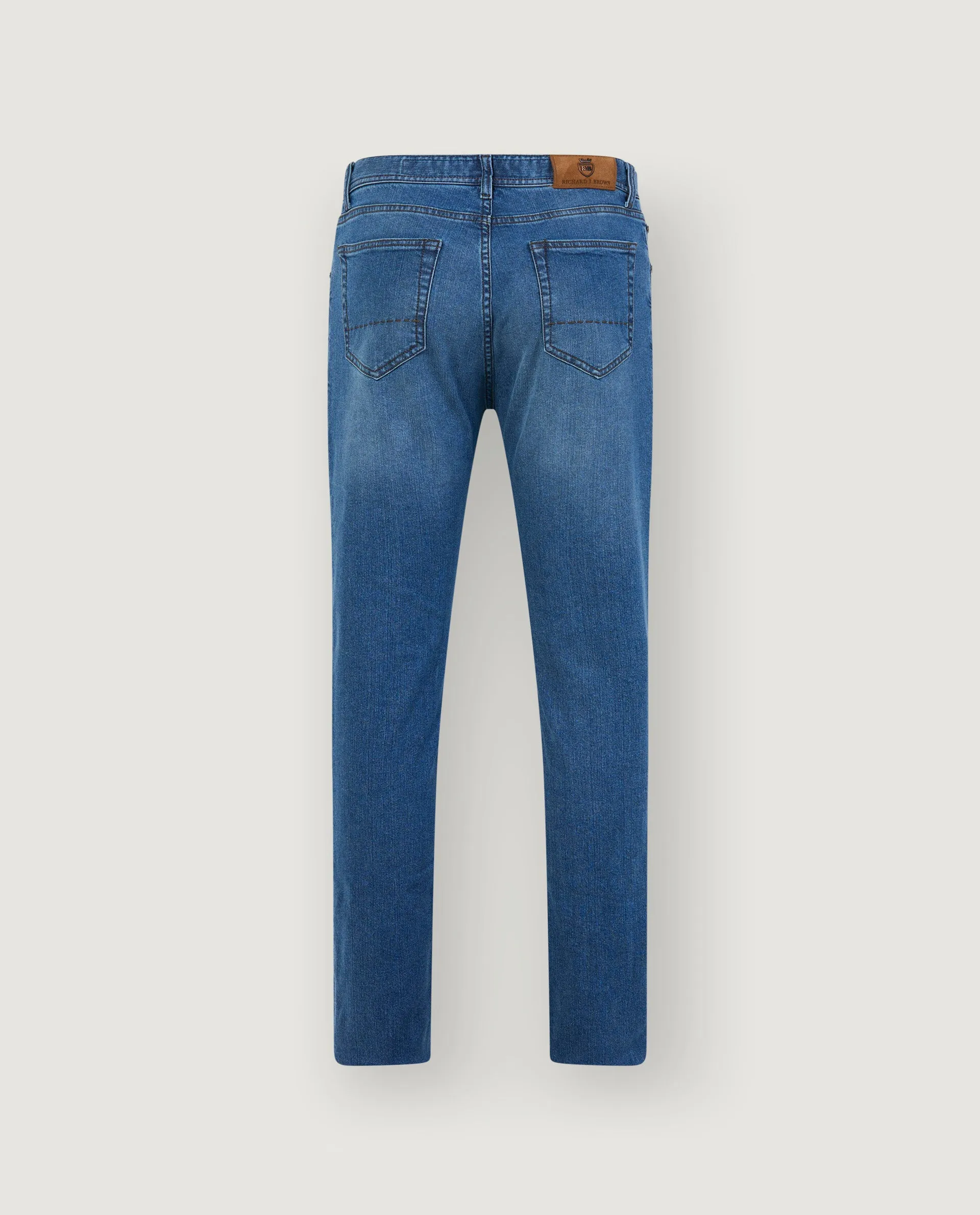 Tokyo S Jeans sold by Pauw Amsterdam product image thumbnail 2