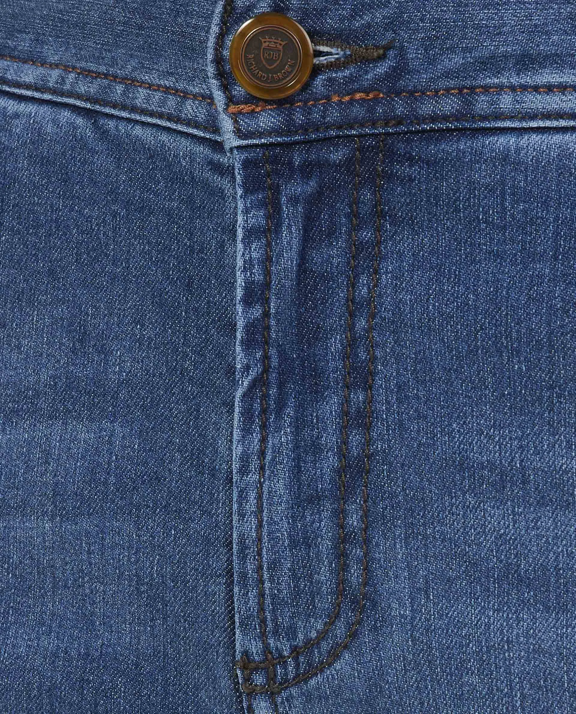 Tokyo S Jeans sold by Pauw Amsterdam product image thumbnail 3