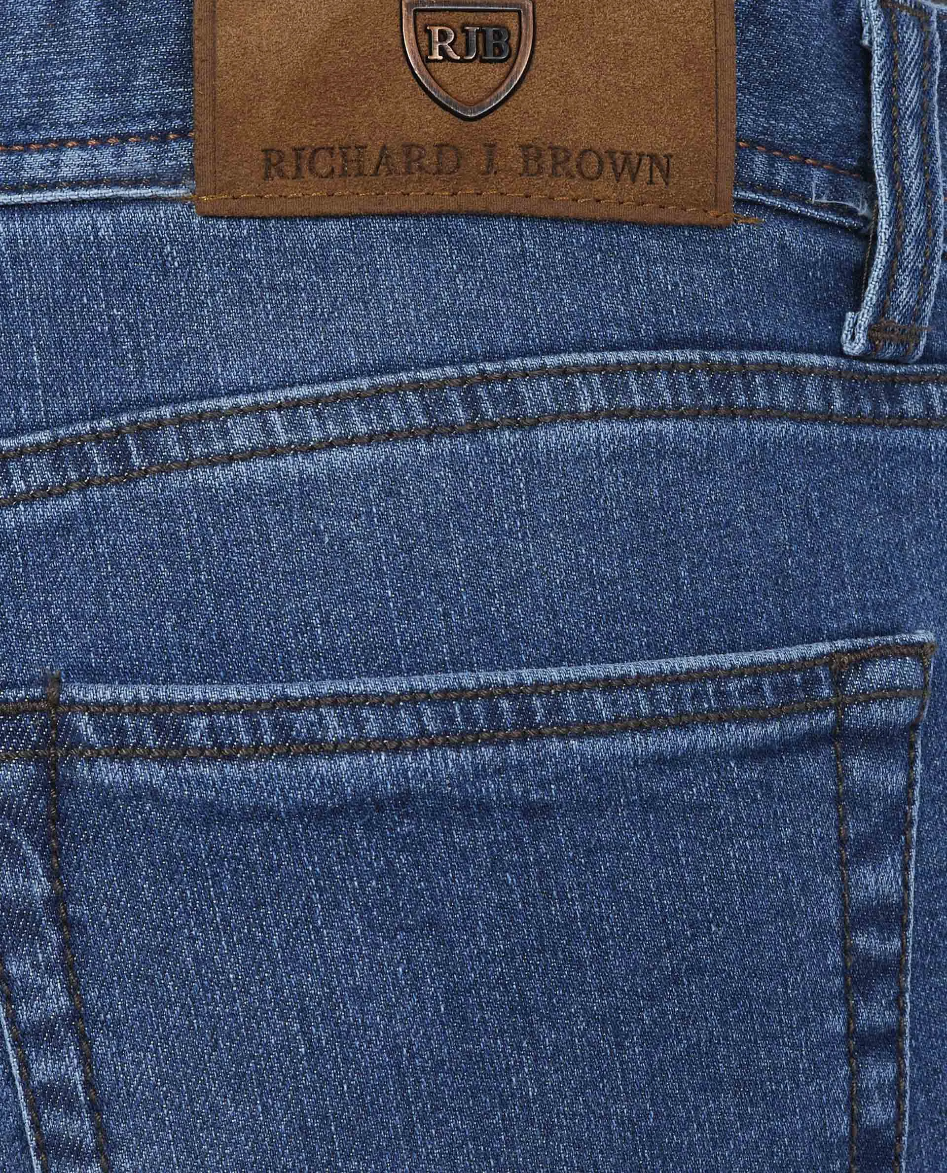 Tokyo S Jeans sold by Pauw Amsterdam product image thumbnail 4