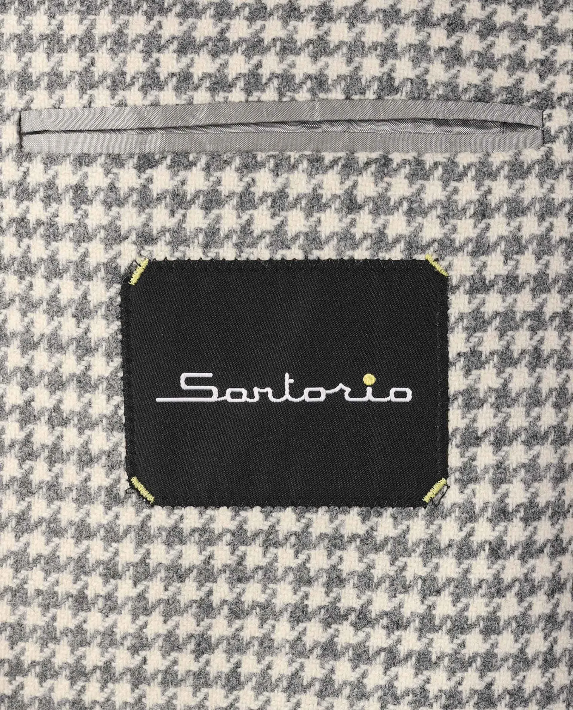 Wollen Jasje sold by Pauw Amsterdam product image thumbnail 4