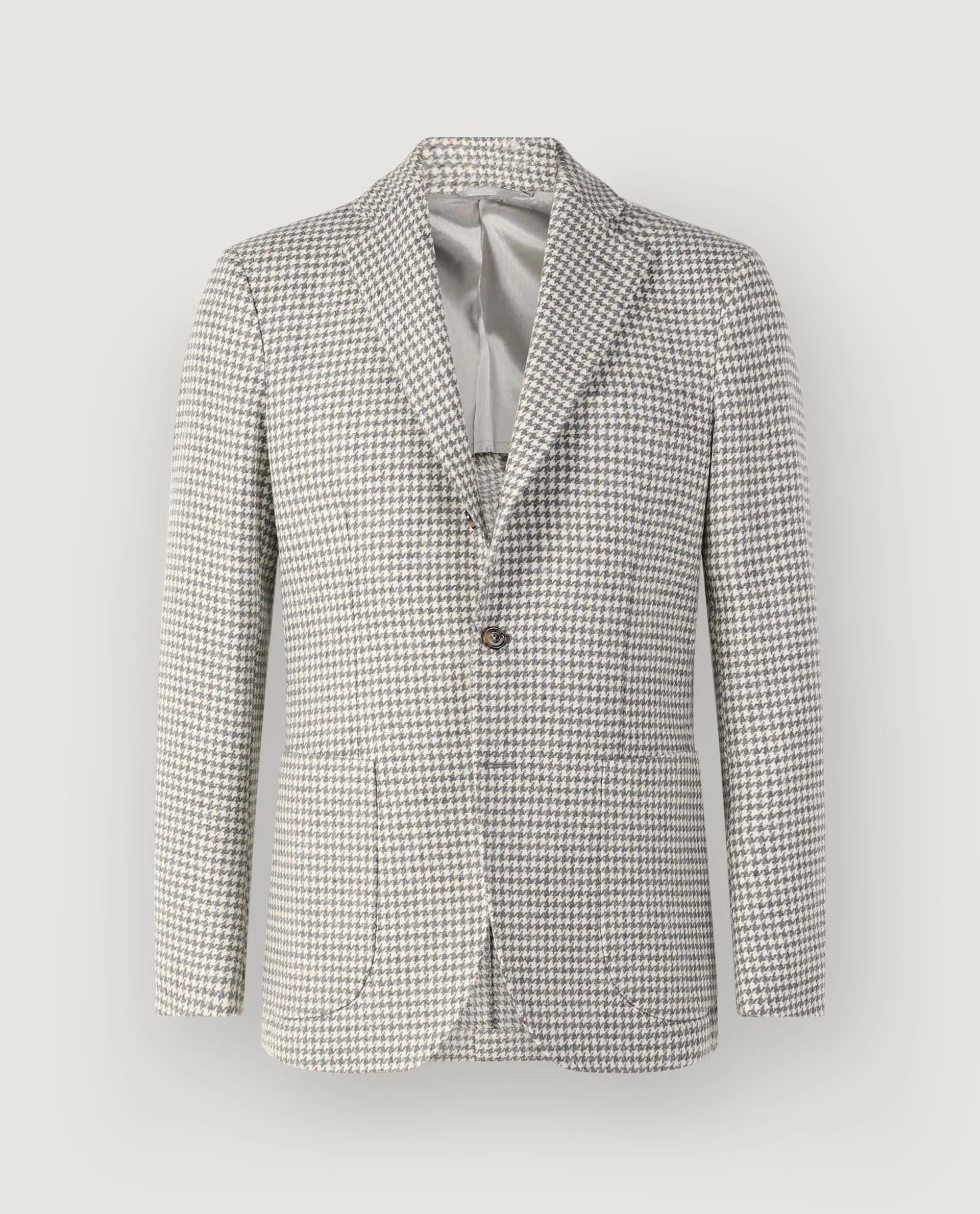 Wollen Jasje sold by Pauw Amsterdam