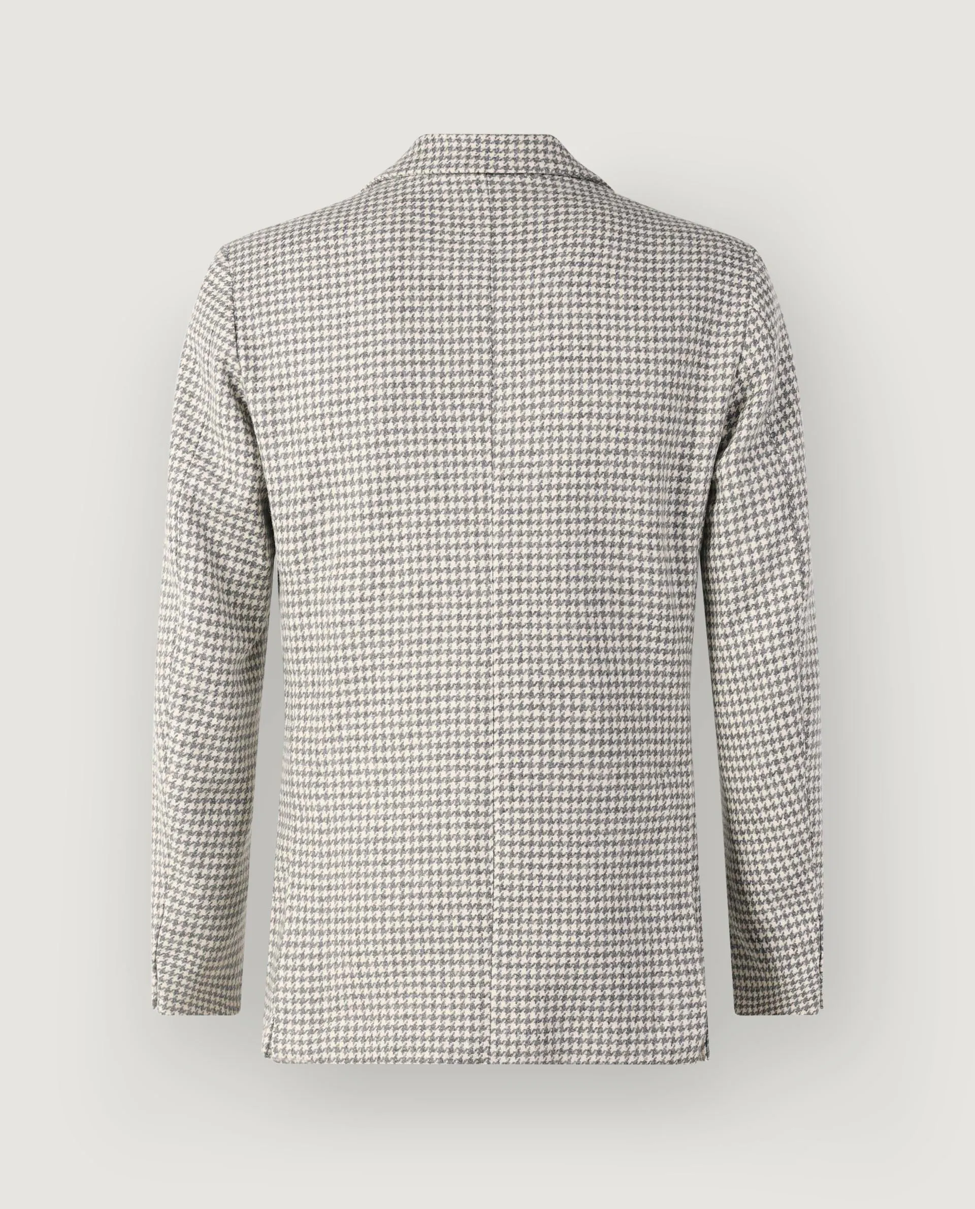 Wollen Jasje sold by Pauw Amsterdam product image thumbnail 3