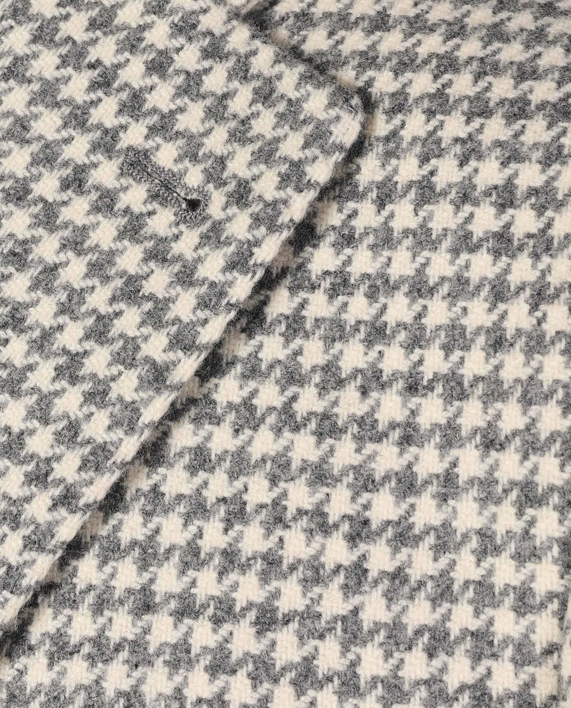 Wollen Jasje sold by Pauw Amsterdam product image thumbnail 2