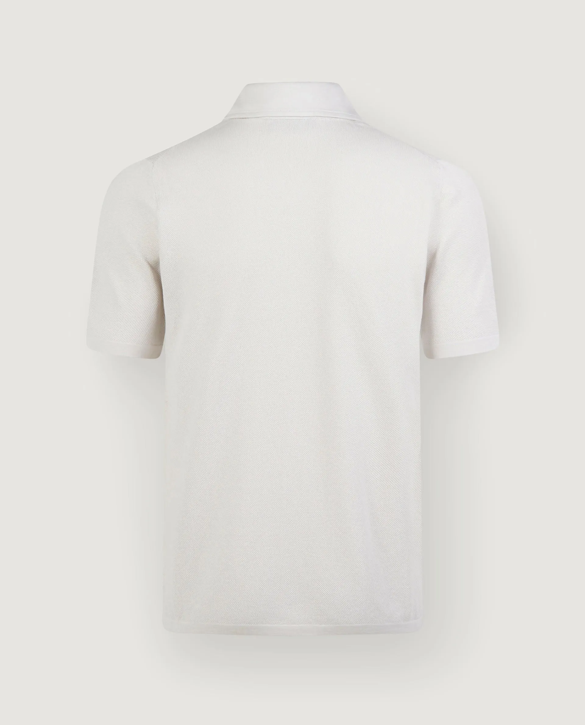 Knitted Korte Mouwen Shirt sold by Pauw Amsterdam product image thumbnail 3