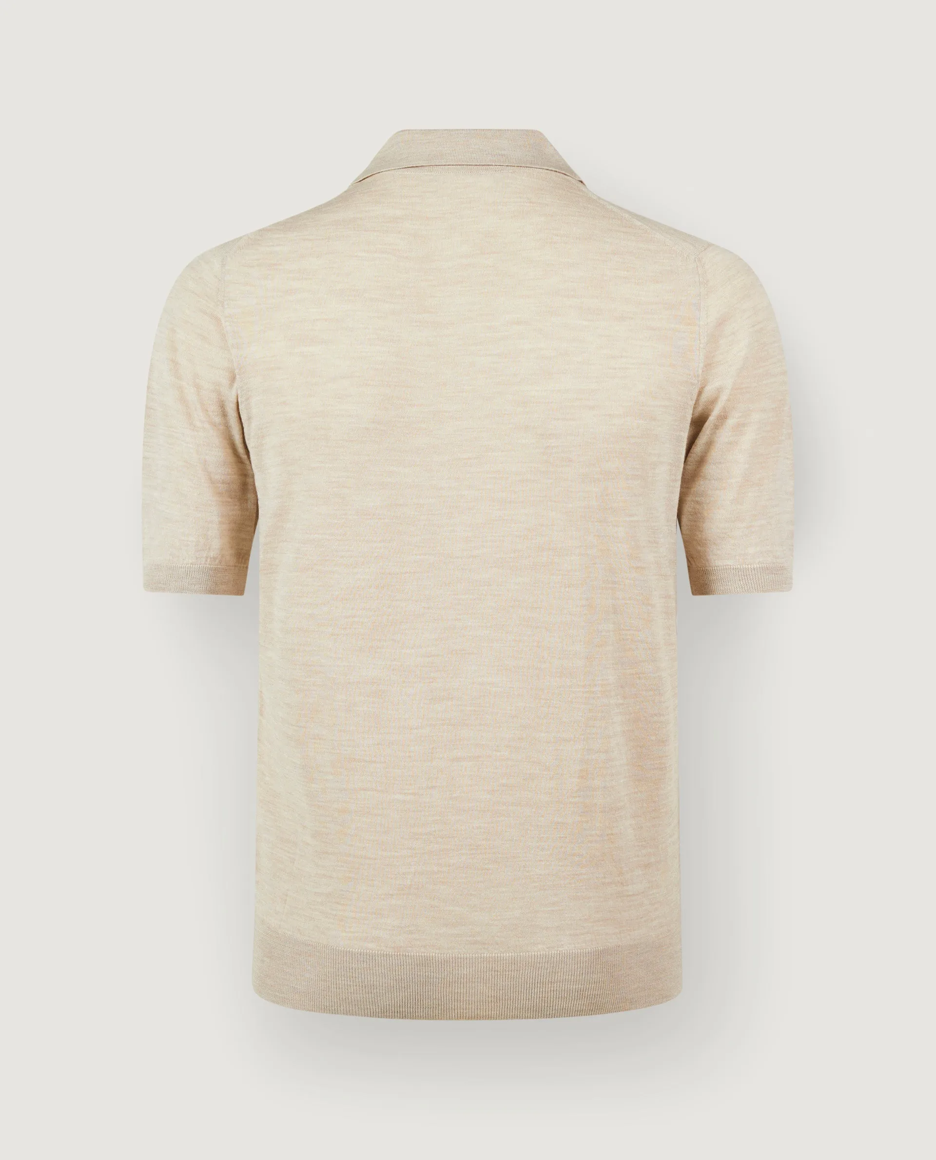 Korte Mouwen Polo sold by Pauw Amsterdam product image thumbnail 3