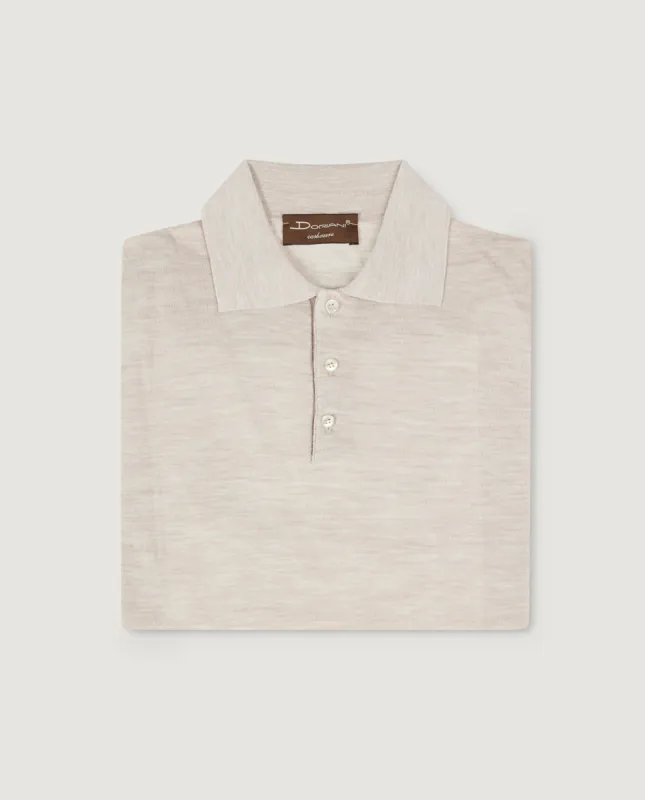 Korte Mouwen Polo sold by Pauw Amsterdam