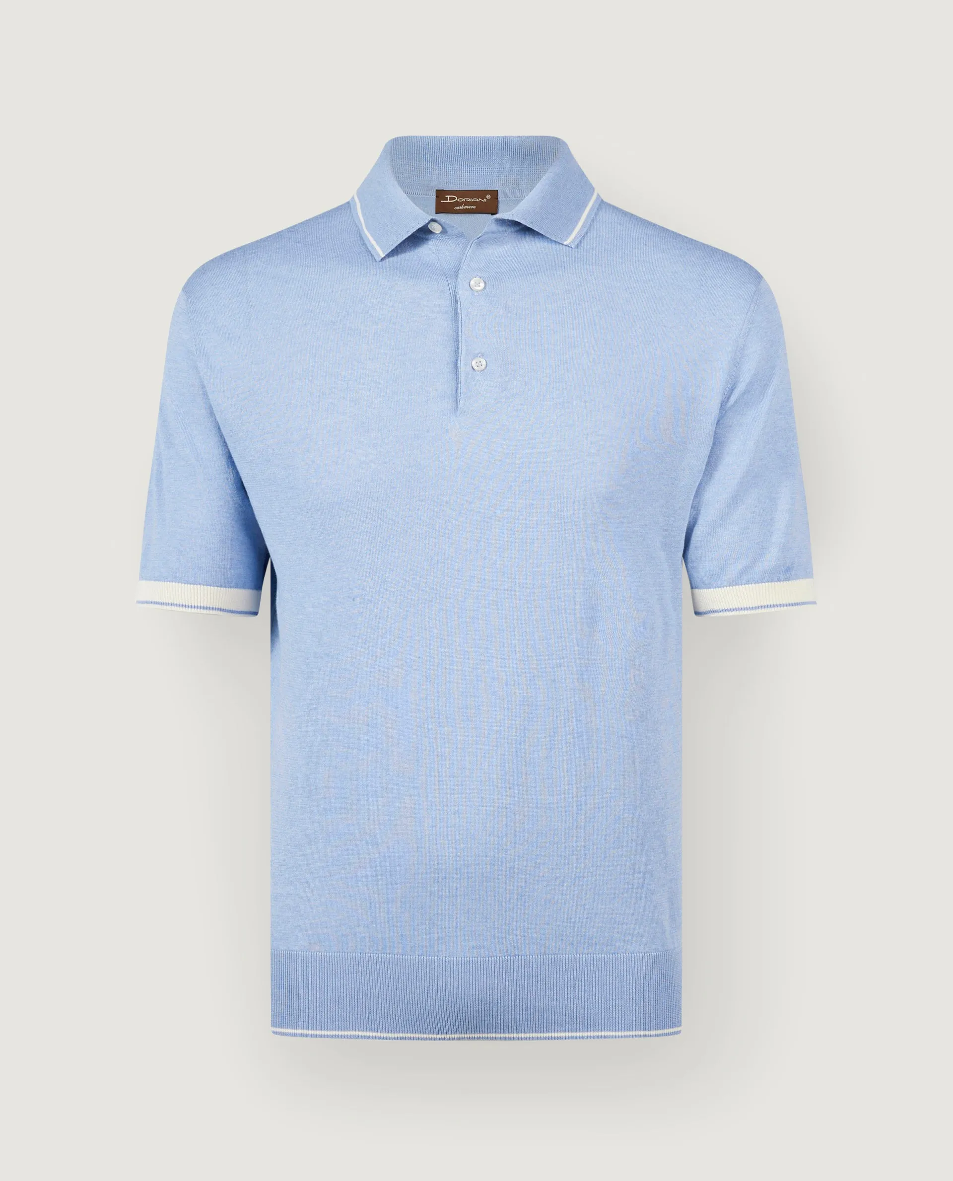 Gebreid Polo-Shirt sold by Pauw Amsterdam product image thumbnail 5