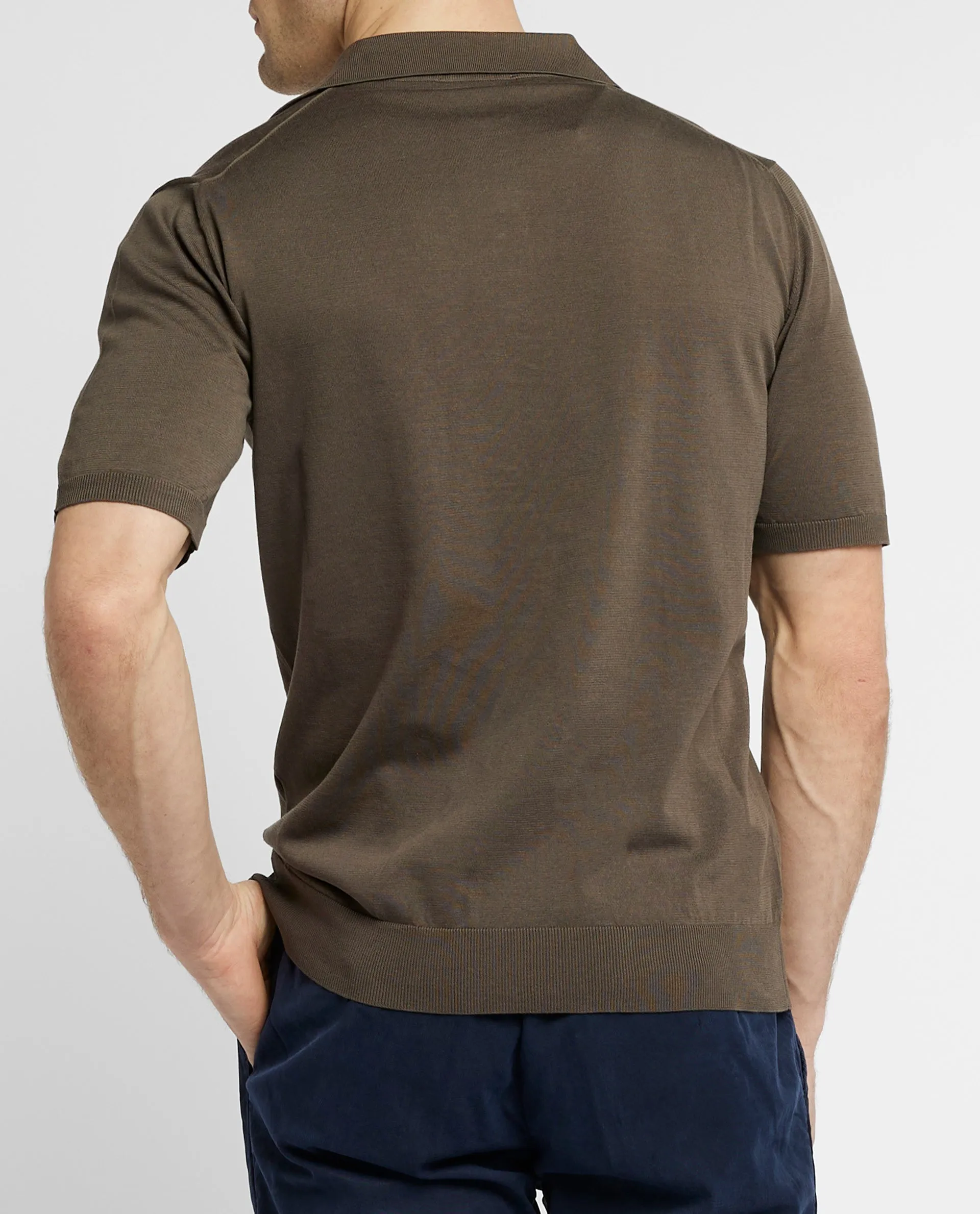 Korte Mouwen Polo sold by Pauw Amsterdam product image thumbnail 4