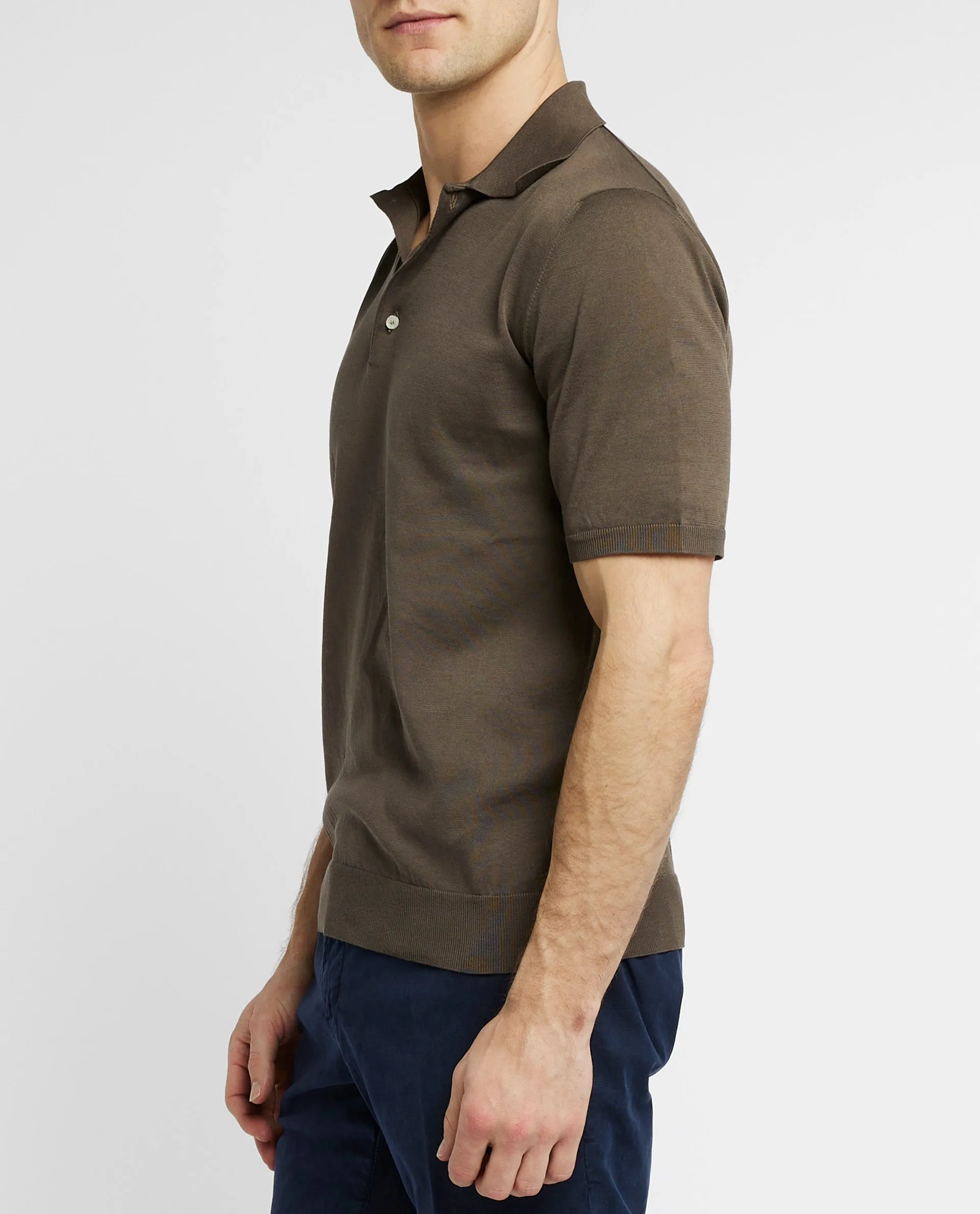 Korte Mouwen Polo sold by Pauw Amsterdam product image thumbnail 3