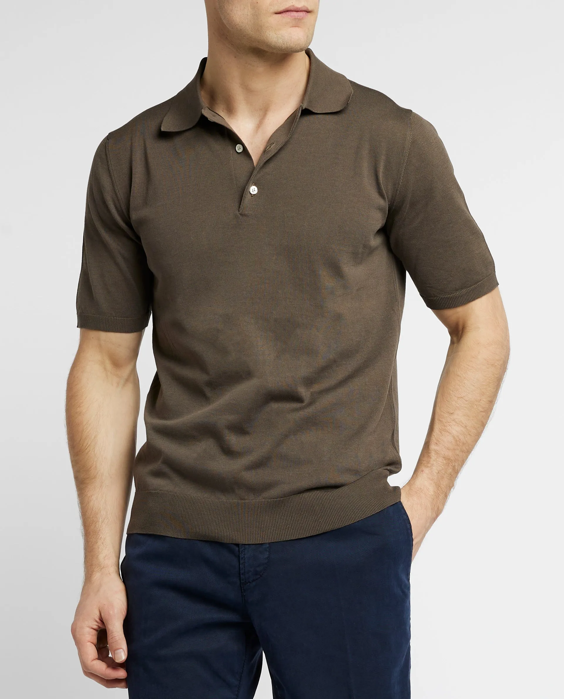 Korte Mouwen Polo sold by Pauw Amsterdam product image thumbnail 2
