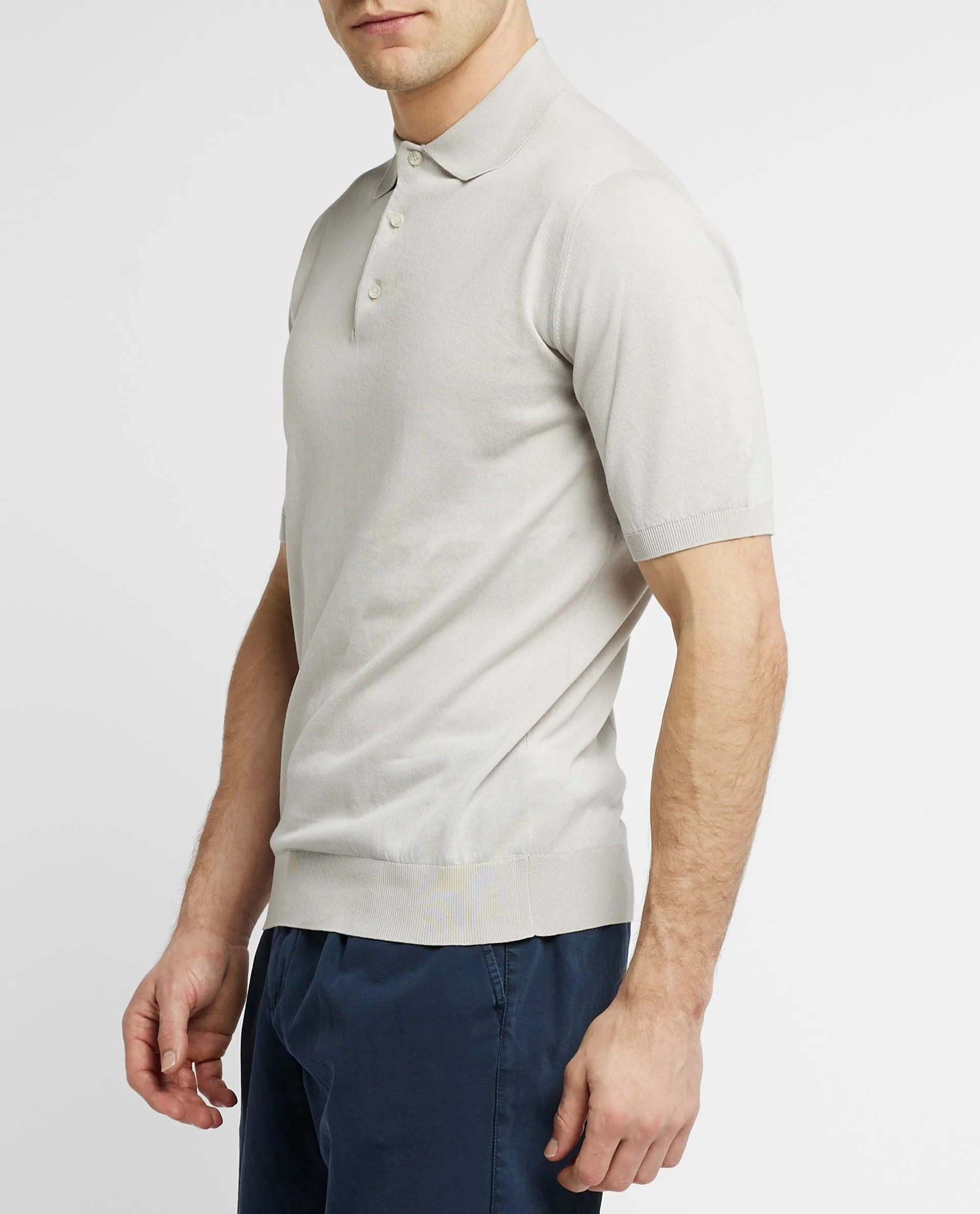 Korte Mouwen Polo sold by Pauw Amsterdam product image thumbnail 4