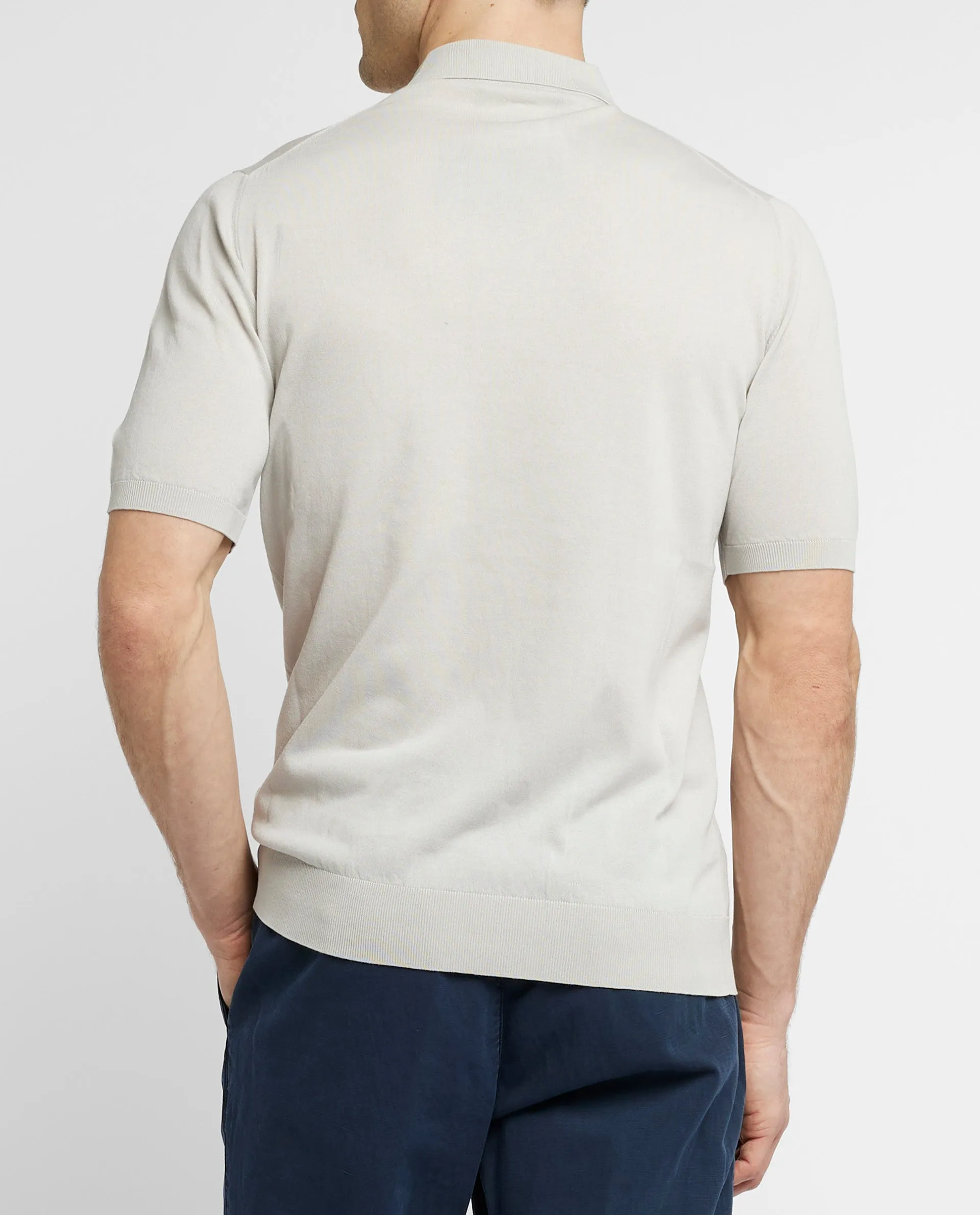 Korte Mouwen Polo sold by Pauw Amsterdam product image thumbnail 5