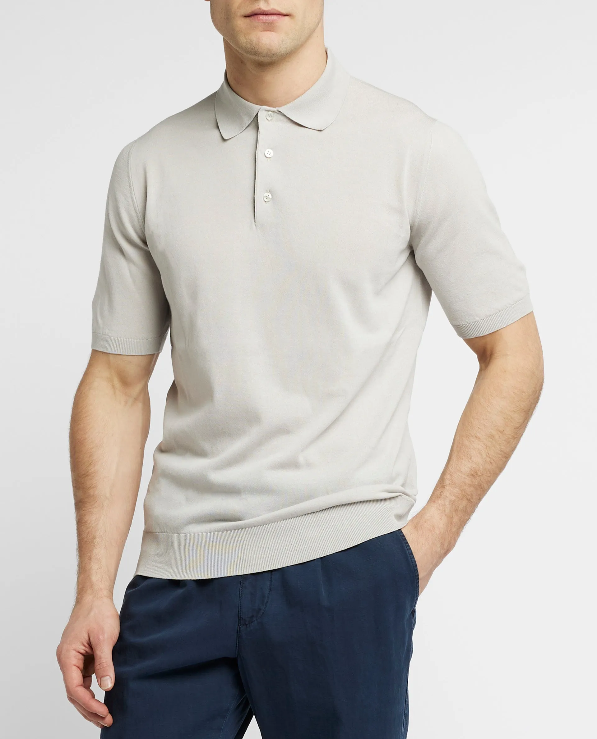 Korte Mouwen Polo sold by Pauw Amsterdam product image thumbnail 2