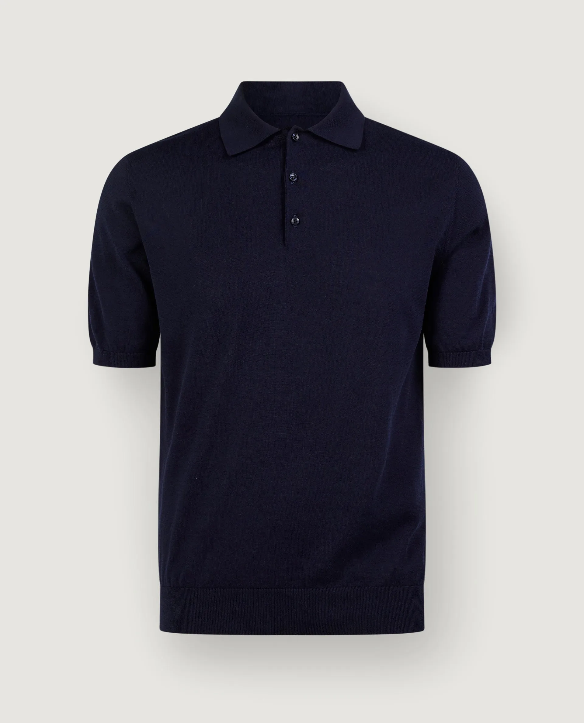 Korte Mouwen Polo sold by Pauw Amsterdam product image thumbnail 5