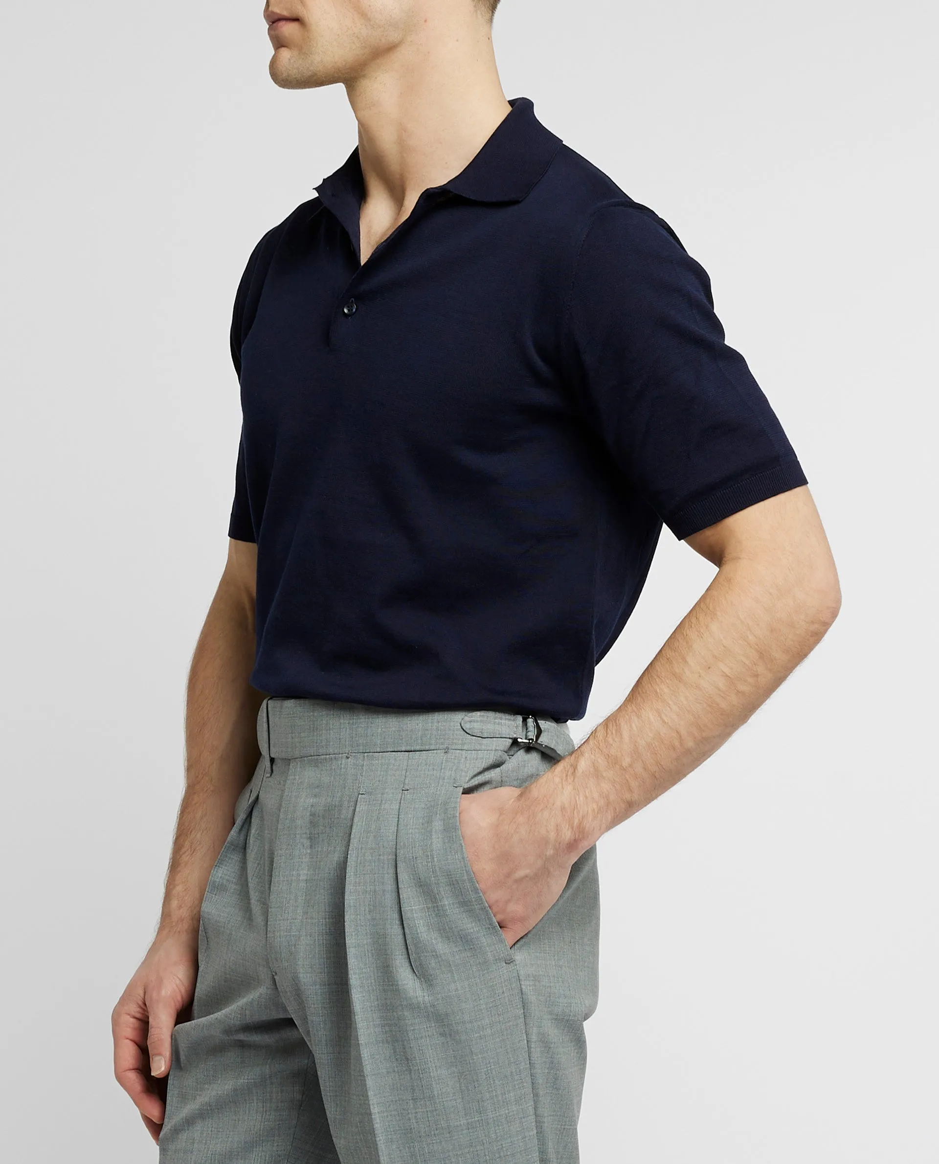 Korte Mouwen Polo sold by Pauw Amsterdam product image thumbnail 3