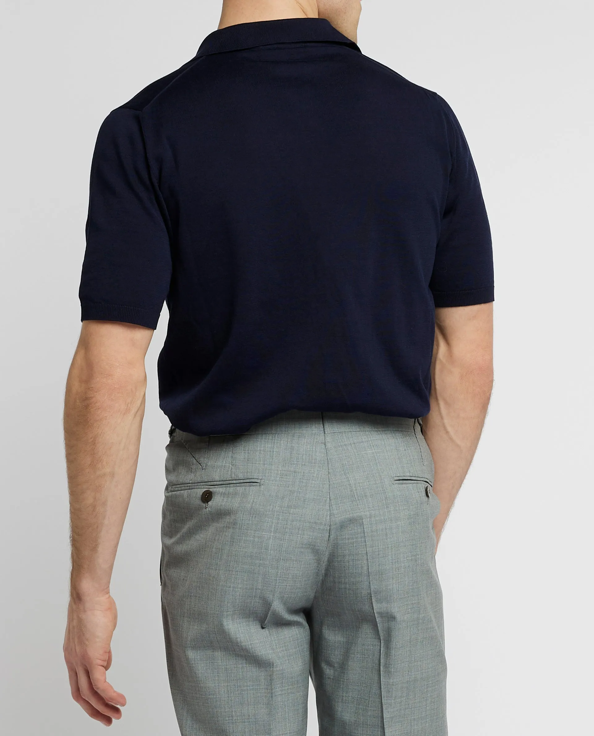 Korte Mouwen Polo sold by Pauw Amsterdam product image thumbnail 4