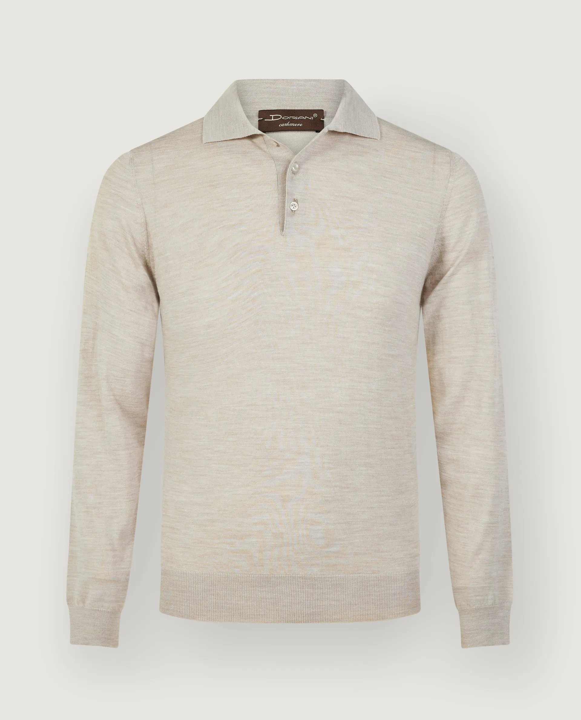 Lange Mouwen Polo sold by Pauw Amsterdam product image thumbnail 2