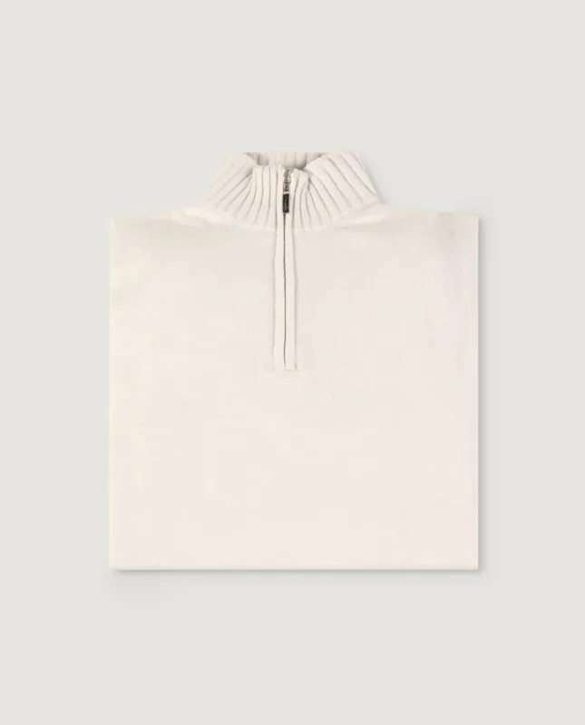 Trui met Rits sold by Pauw Amsterdam