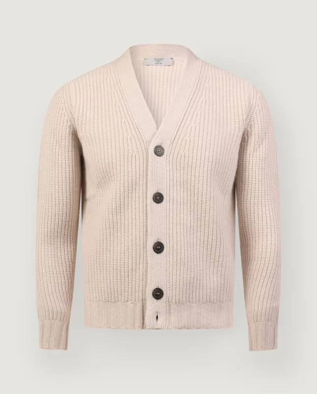 Cashmere Cardigan sold by Pauw Amsterdam