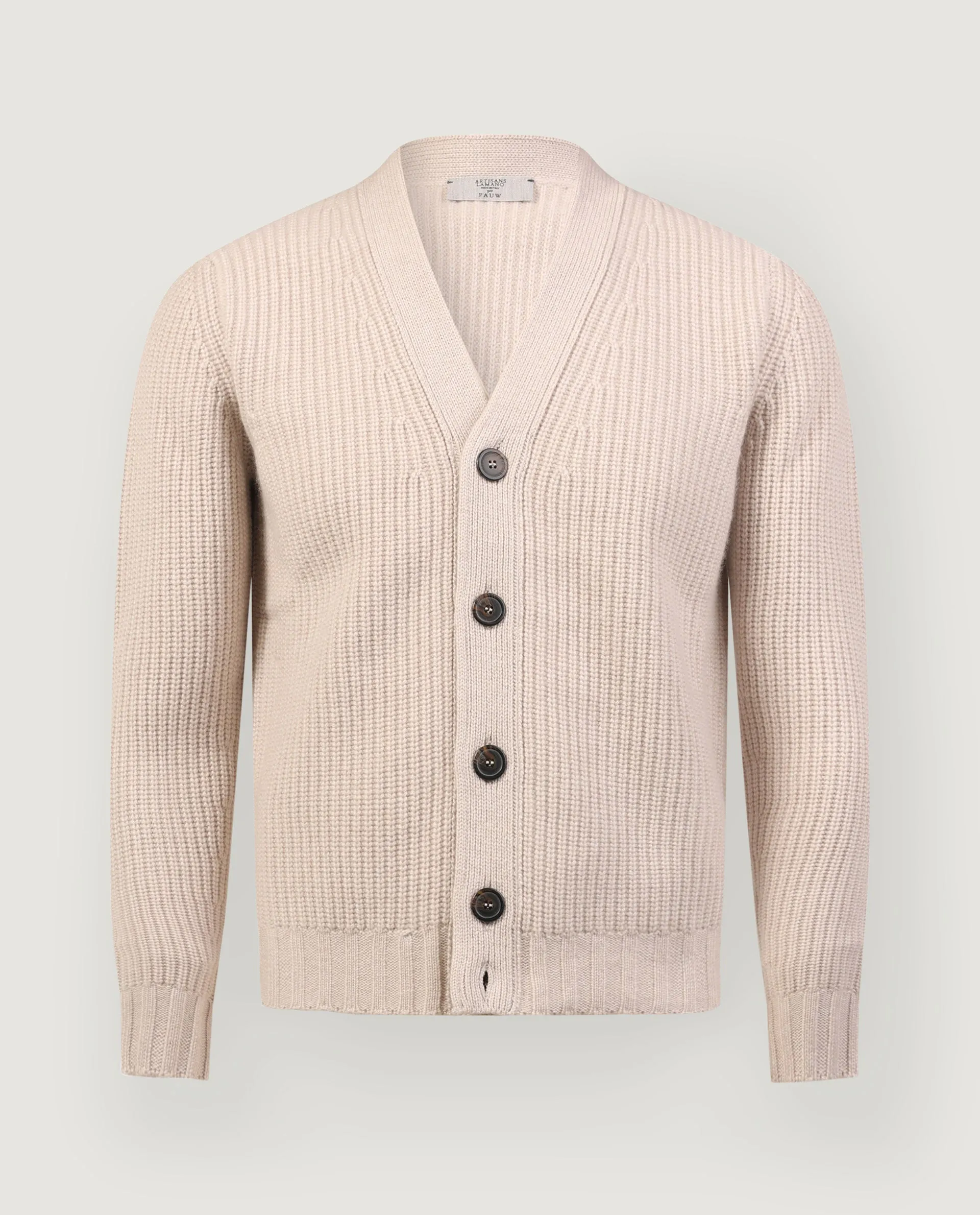 Cashmere Cardigan sold by Pauw Amsterdam