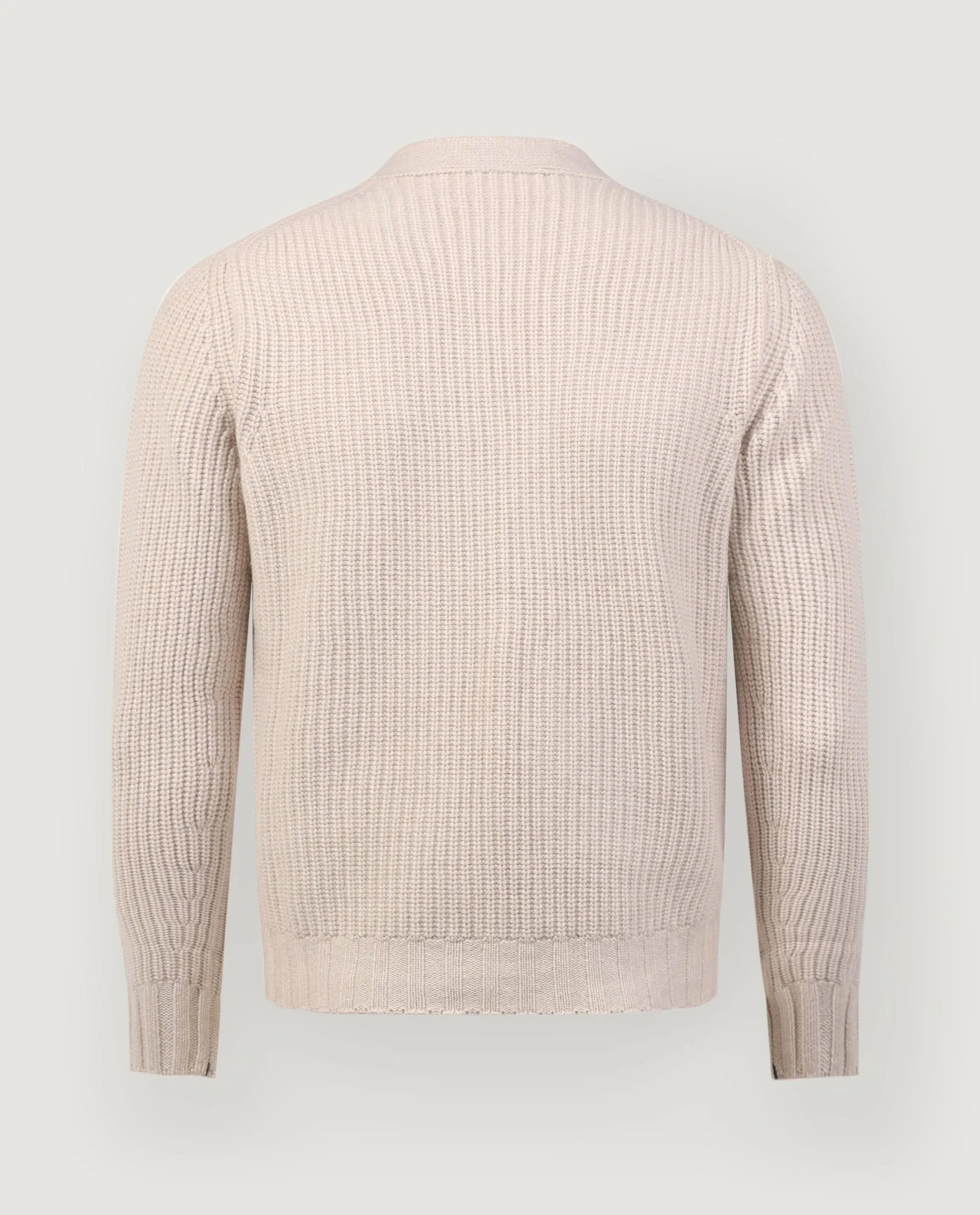Cashmere Cardigan sold by Pauw Amsterdam product image thumbnail 2