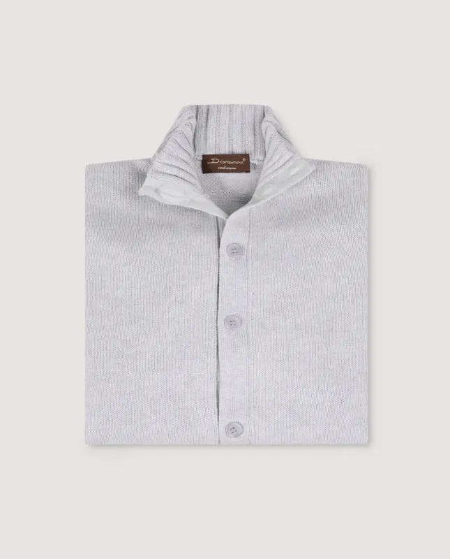 Katoenen Cardigan sold by Pauw Amsterdam