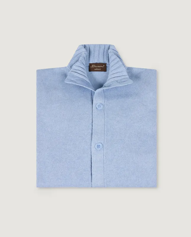 Katoenen Cardigan sold by Pauw Amsterdam