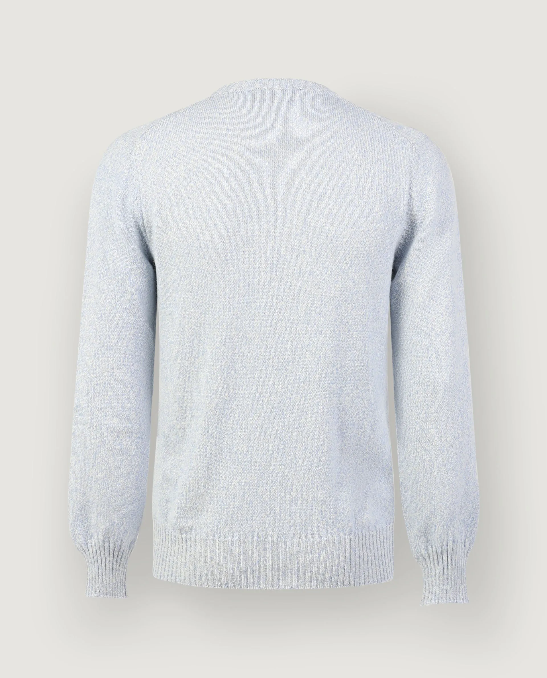 Cashmere kabeltrui sold by Pauw Amsterdam product image thumbnail 3