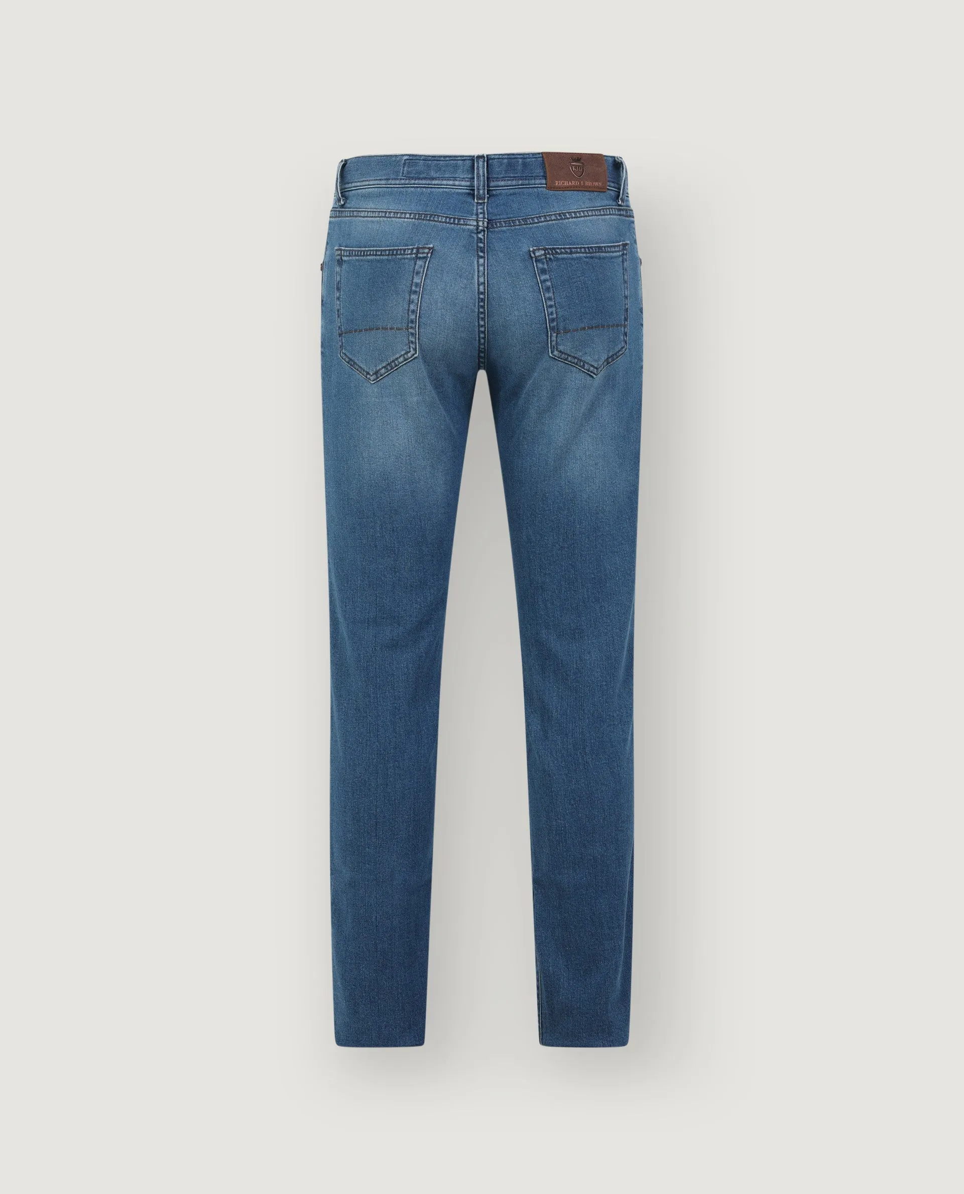Tokyo Cashmere Jeans sold by Pauw Amsterdam product image thumbnail 3