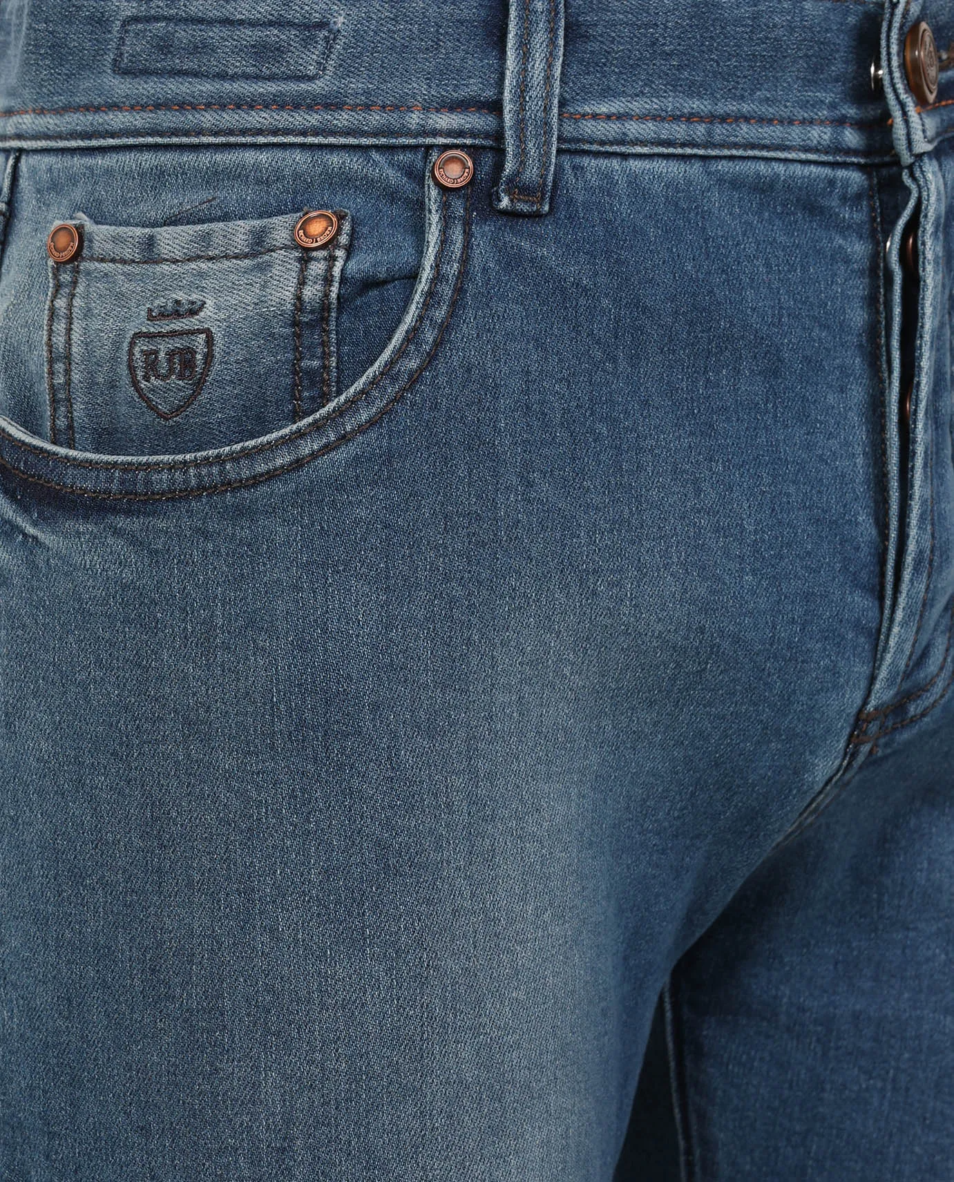 Tokyo Cashmere Jeans sold by Pauw Amsterdam product image thumbnail 2