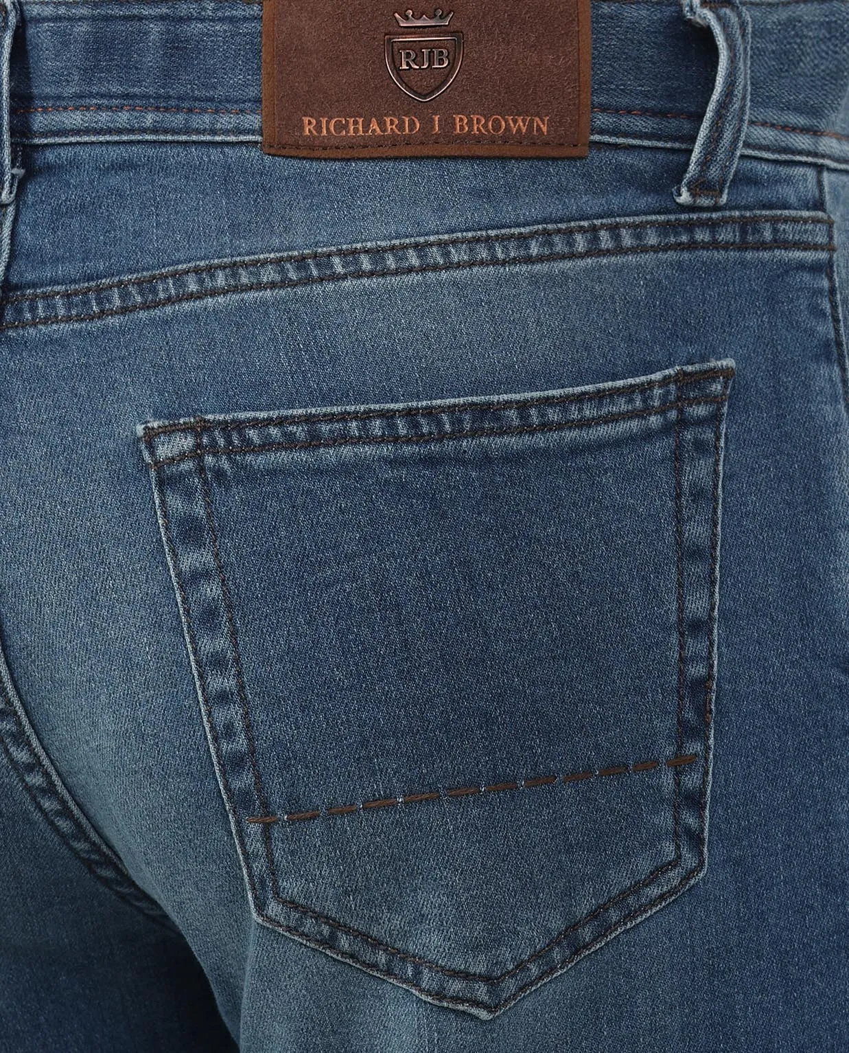 Tokyo Cashmere Jeans sold by Pauw Amsterdam product image thumbnail 4