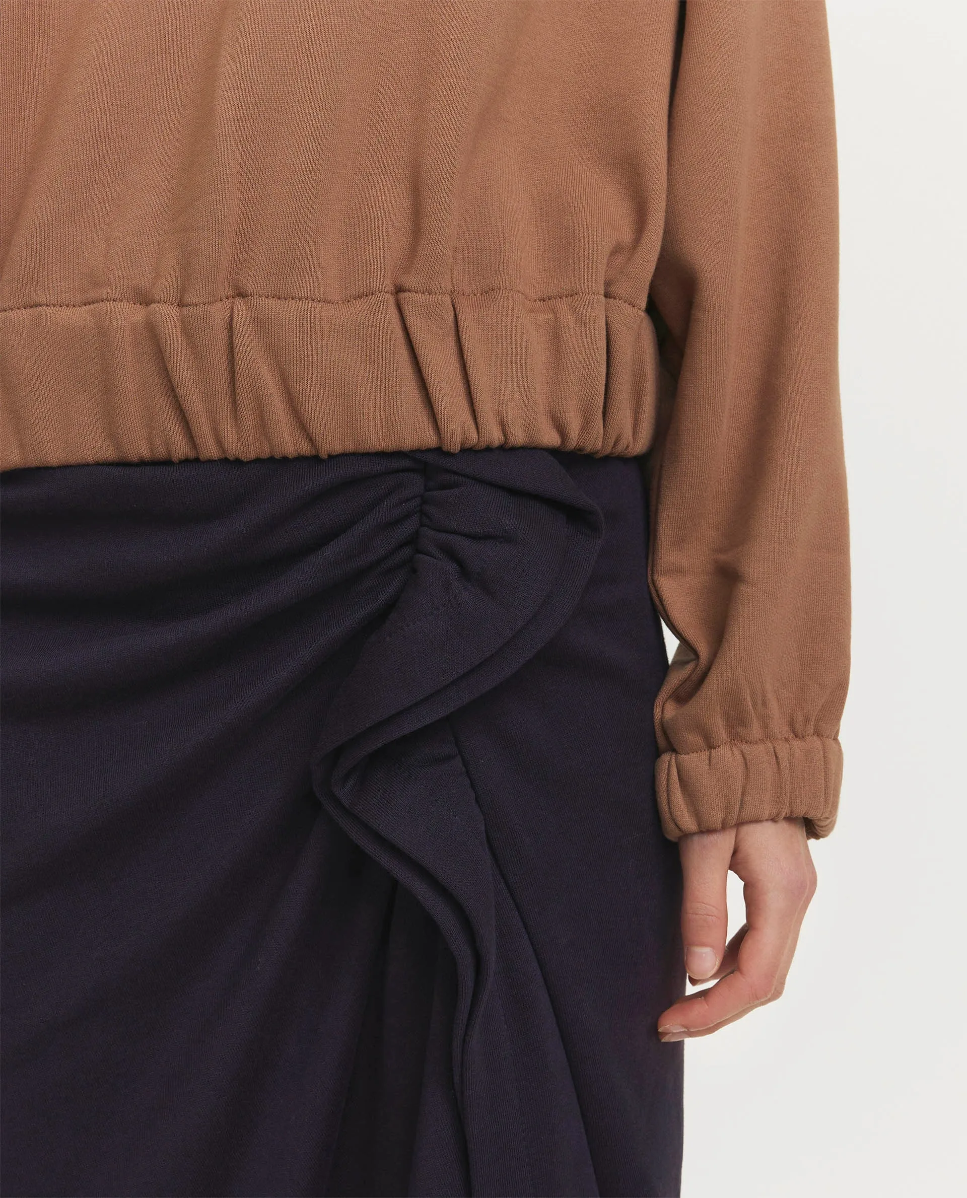 Katoenen trui sold by Pauw Amsterdam product image thumbnail 2