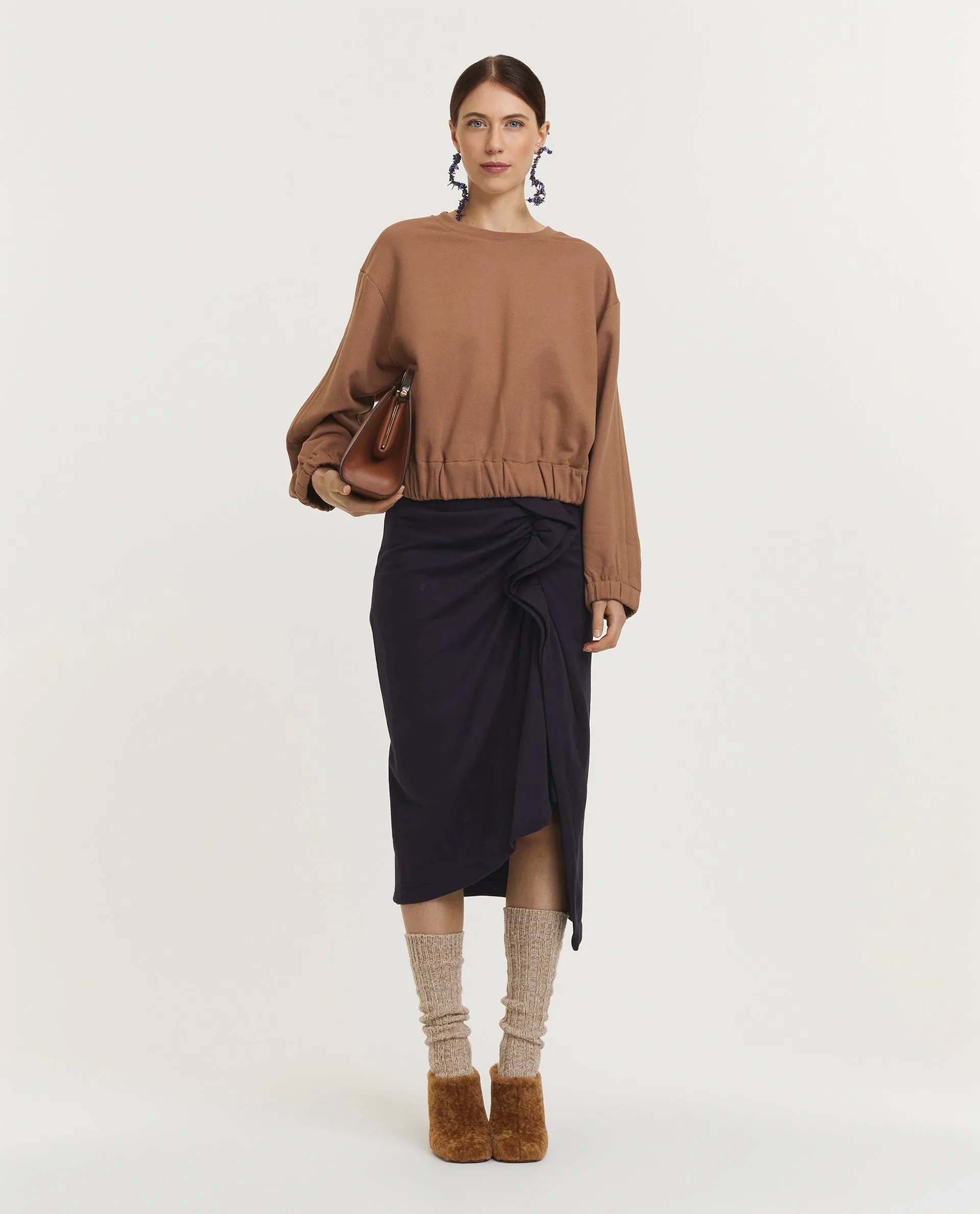 Katoenen trui sold by Pauw Amsterdam product image thumbnail 3